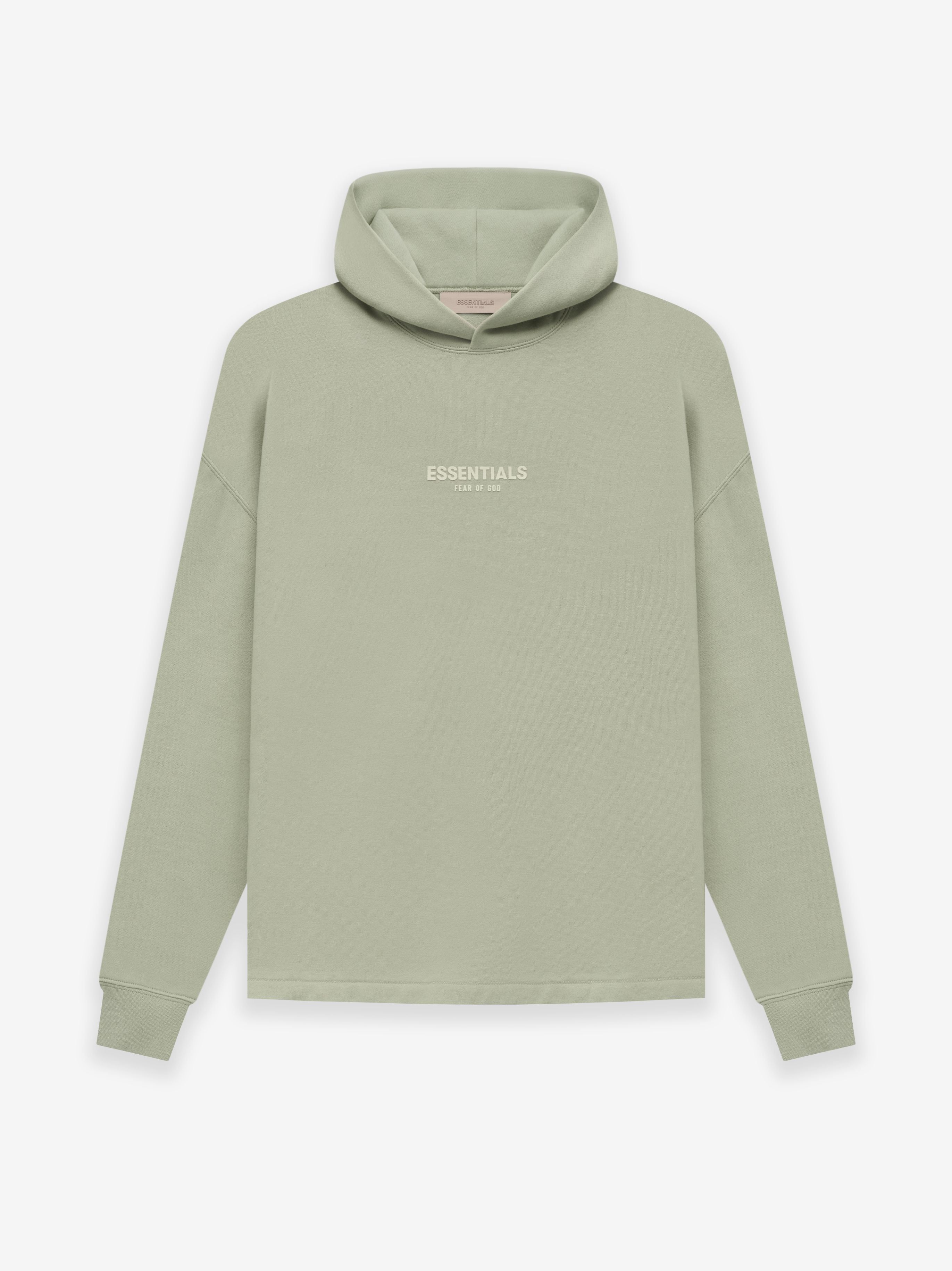 Relaxed Hoodie sold by Fear of God
