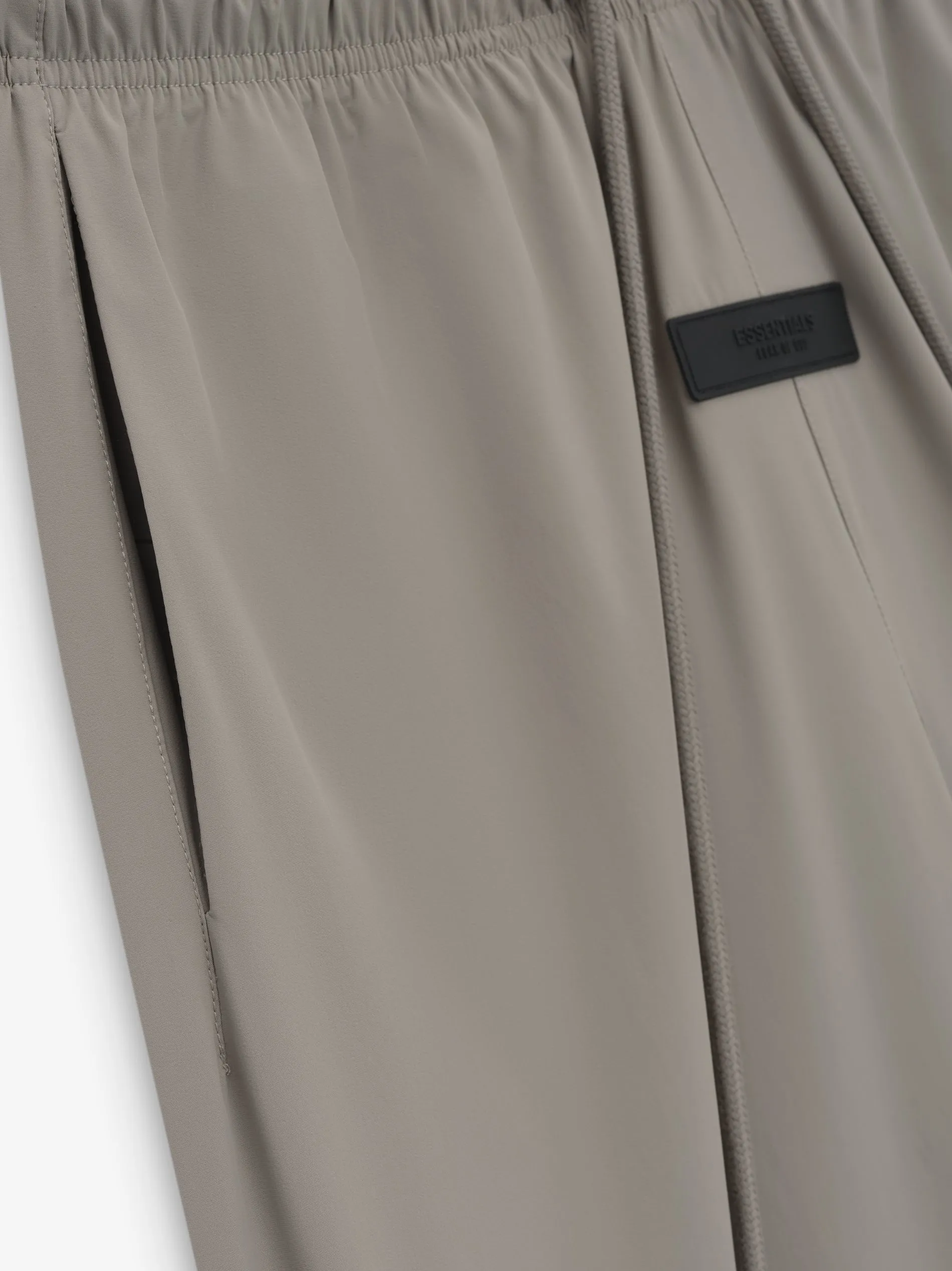 NYLON TRACK PANT sold by Fear of God product image thumbnail 3