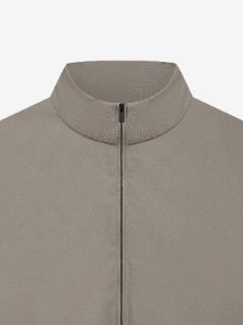 Wool Nylon Track Jacket sold by Fear of God