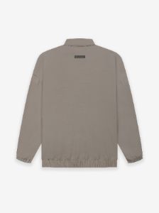 Wool Nylon Track Jacket sold by Fear of God