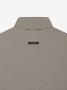 Wool Nylon Track Jacket sold by Fear of God
