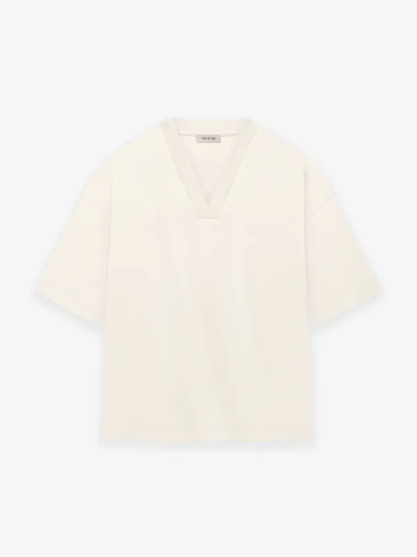 The Lounge V-Neck sold by Fear of God