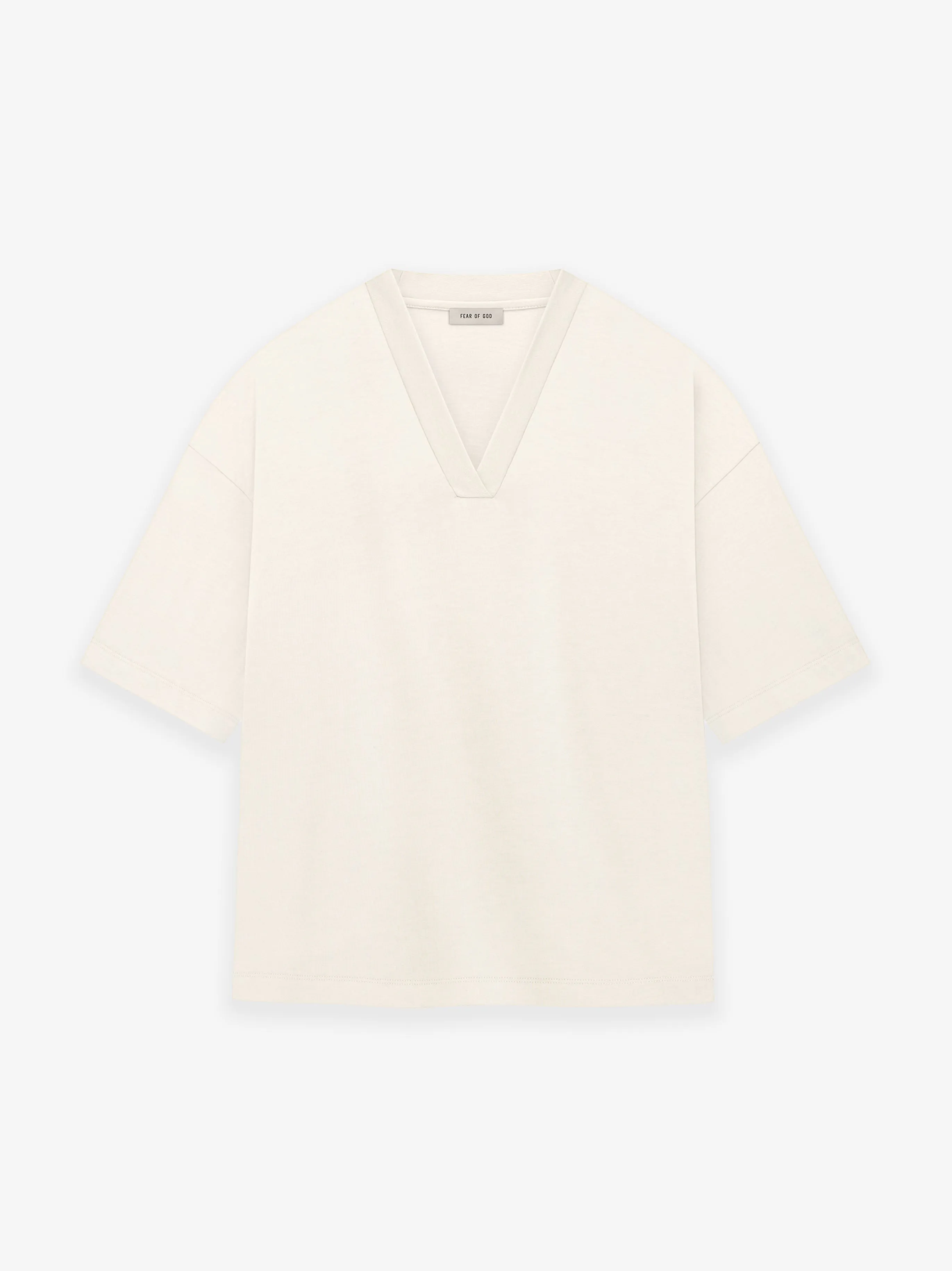 The Lounge V-Neck sold by Fear of God