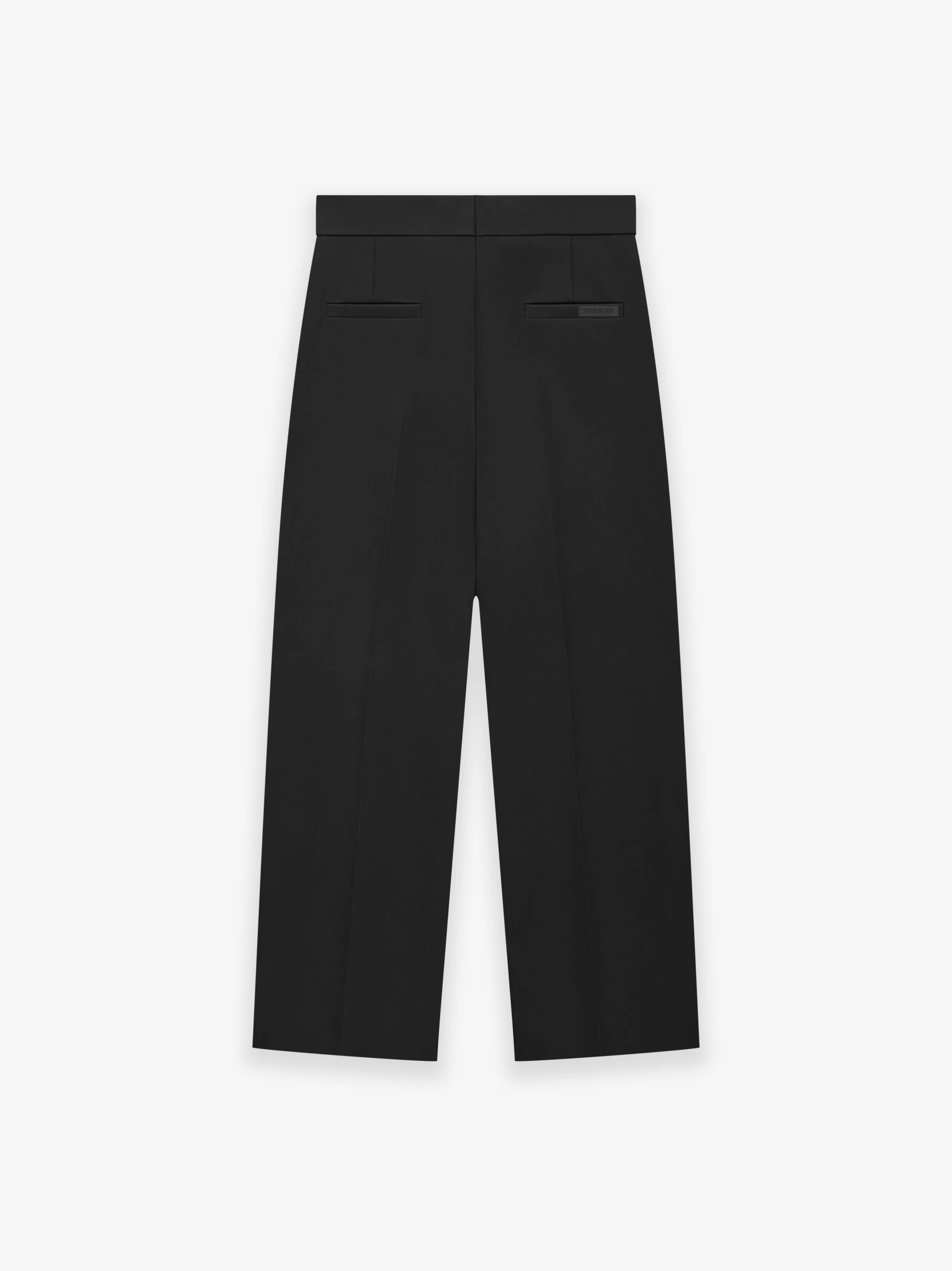 Heavy Twill Relaxed Trouser sold by Fear of God product image thumbnail 2