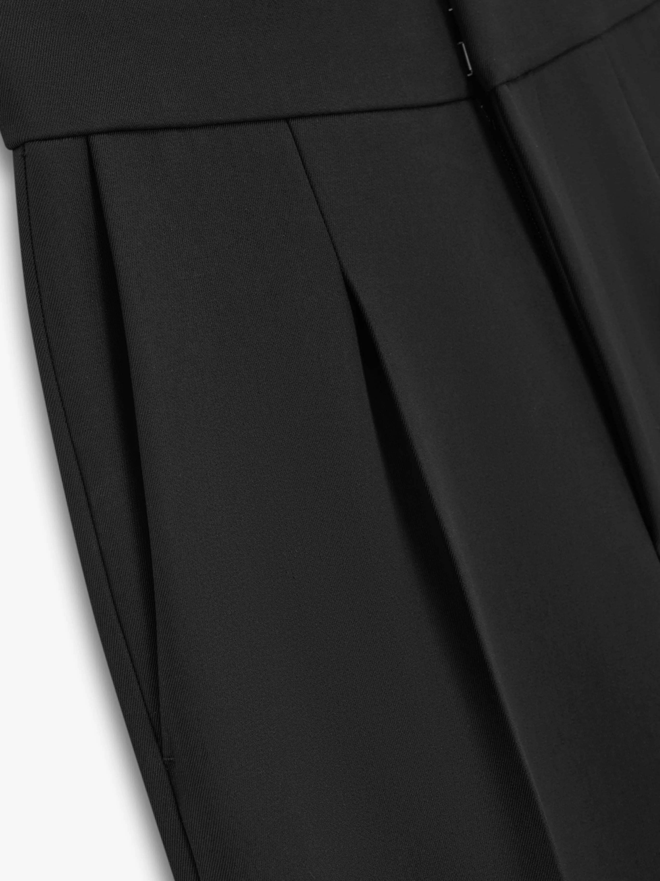 Heavy Twill Relaxed Trouser sold by Fear of God product image thumbnail 3