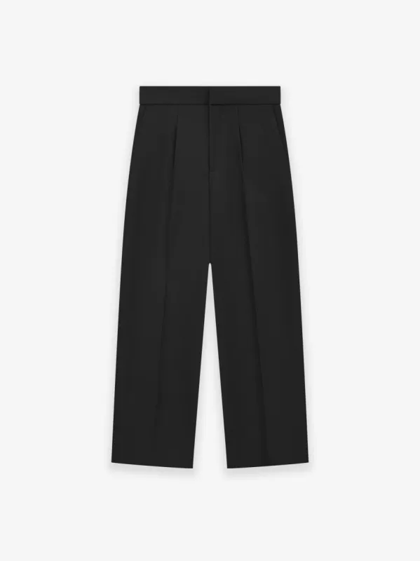 Heavy Twill Relaxed Trouser made by Fear of God