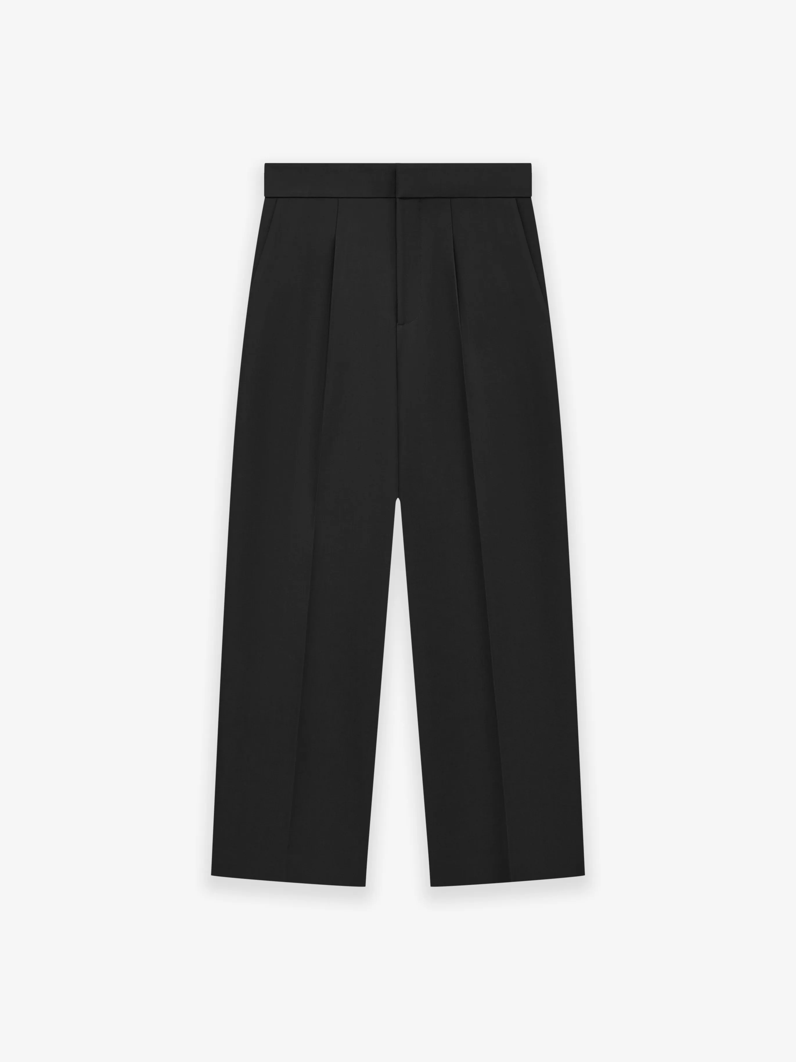 Heavy Twill Relaxed Trouser sold by Fear of God