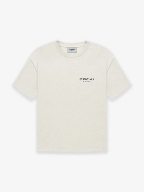 SS TEE sold by Fear of God