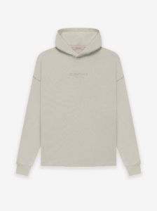 Relaxed Hoodie sold by Fear of God