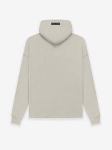 Relaxed Hoodie sold by Fear of God