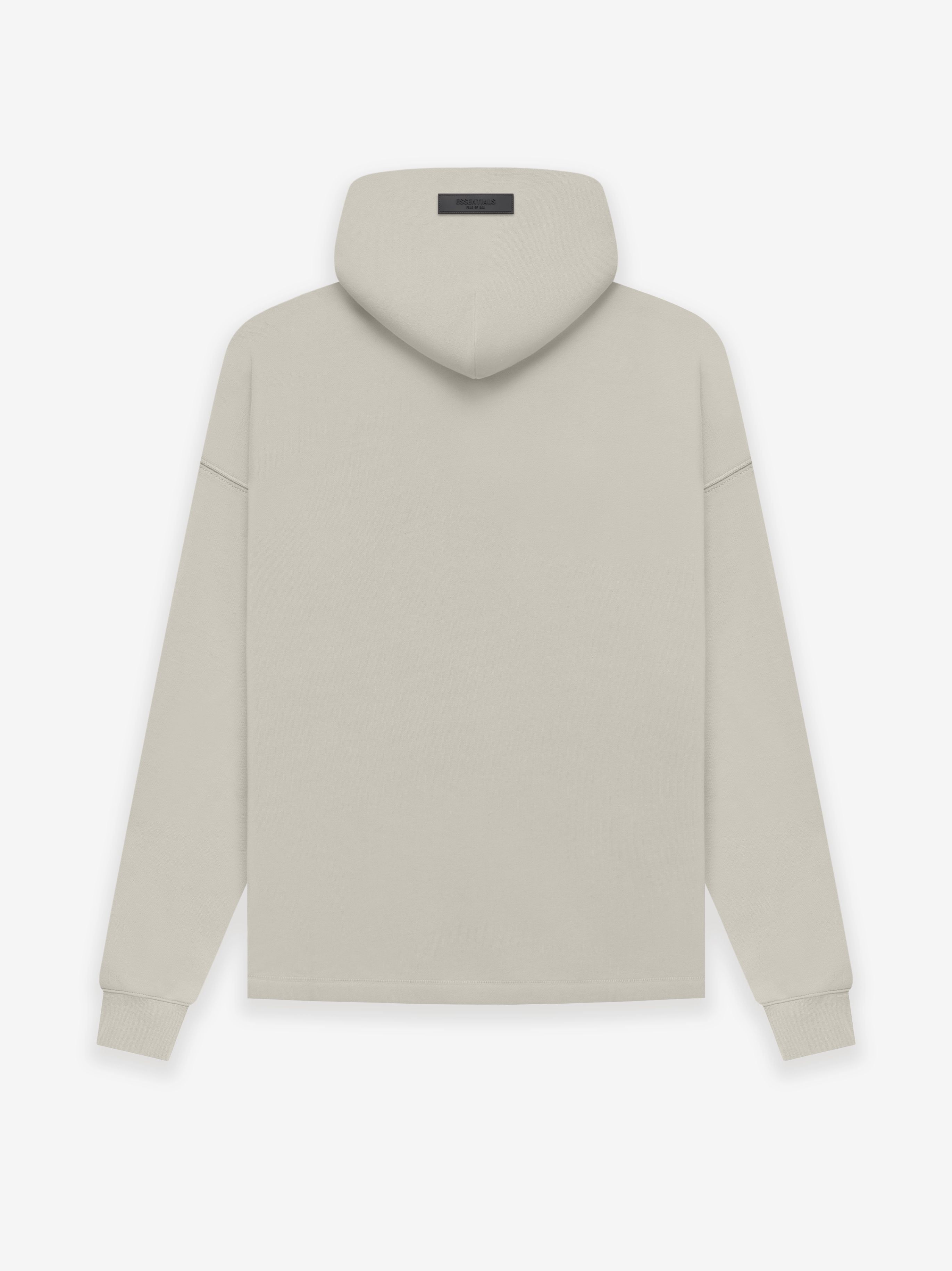 Relaxed Hoodie sold by Fear of God product image thumbnail 2