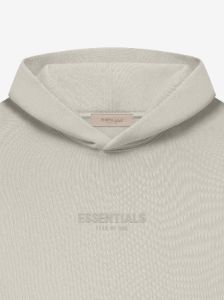 Relaxed Hoodie sold by Fear of God