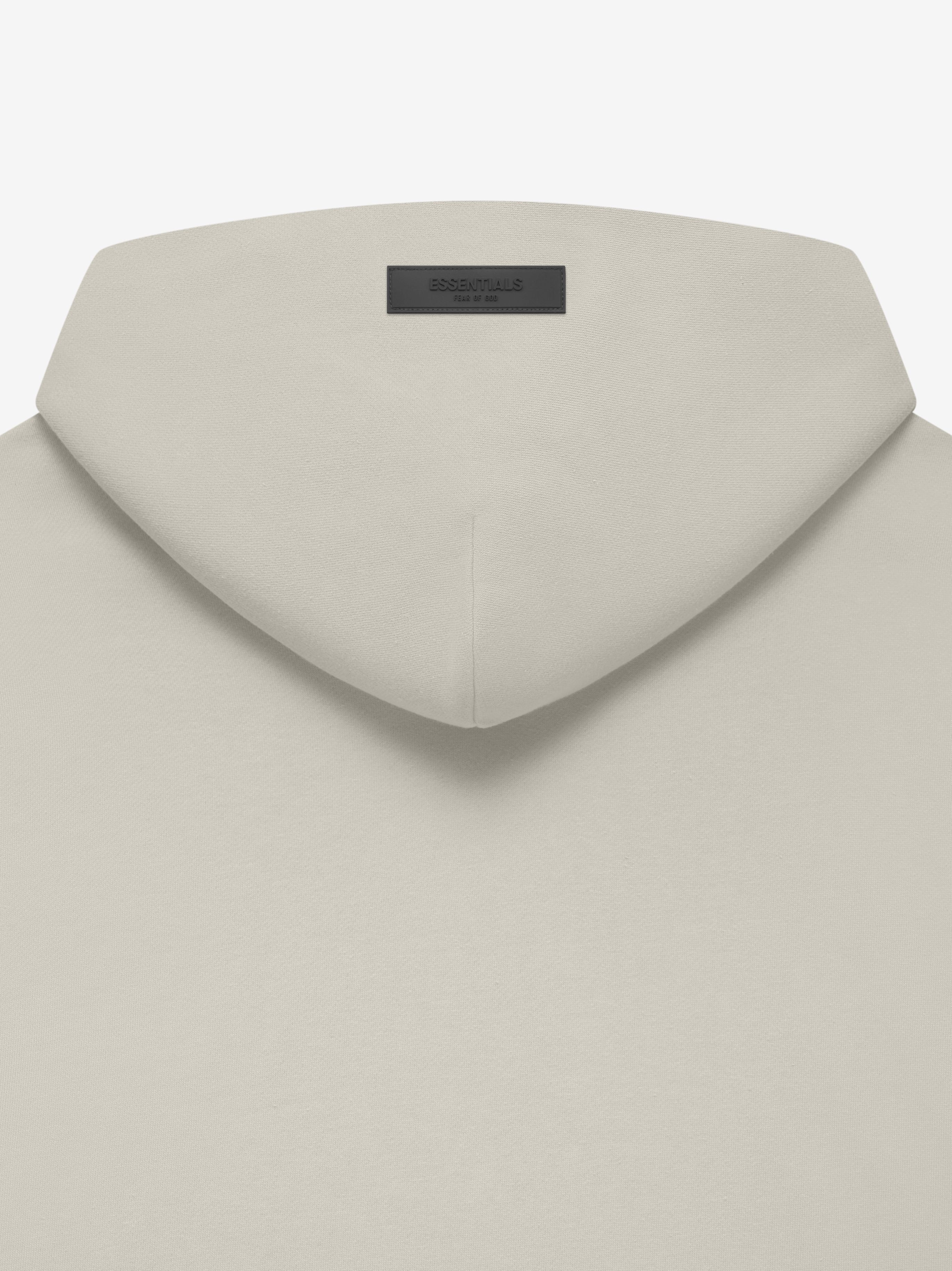 Relaxed Hoodie sold by Fear of God product image thumbnail 4