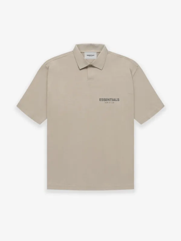 SS POLO sold by Fear of God