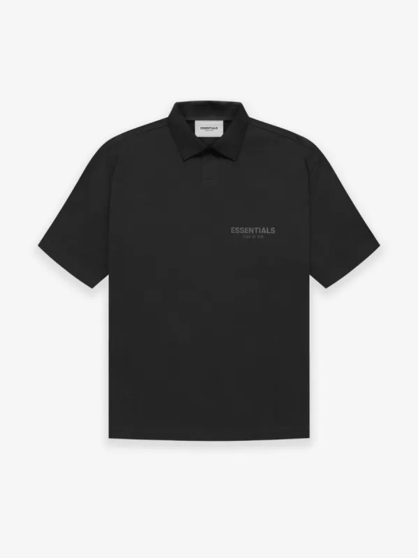 SS POLO sold by Fear of God