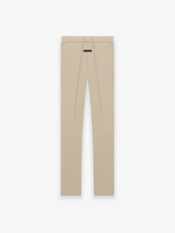 Viscose Tricot Slim Pant sold by Fear of God