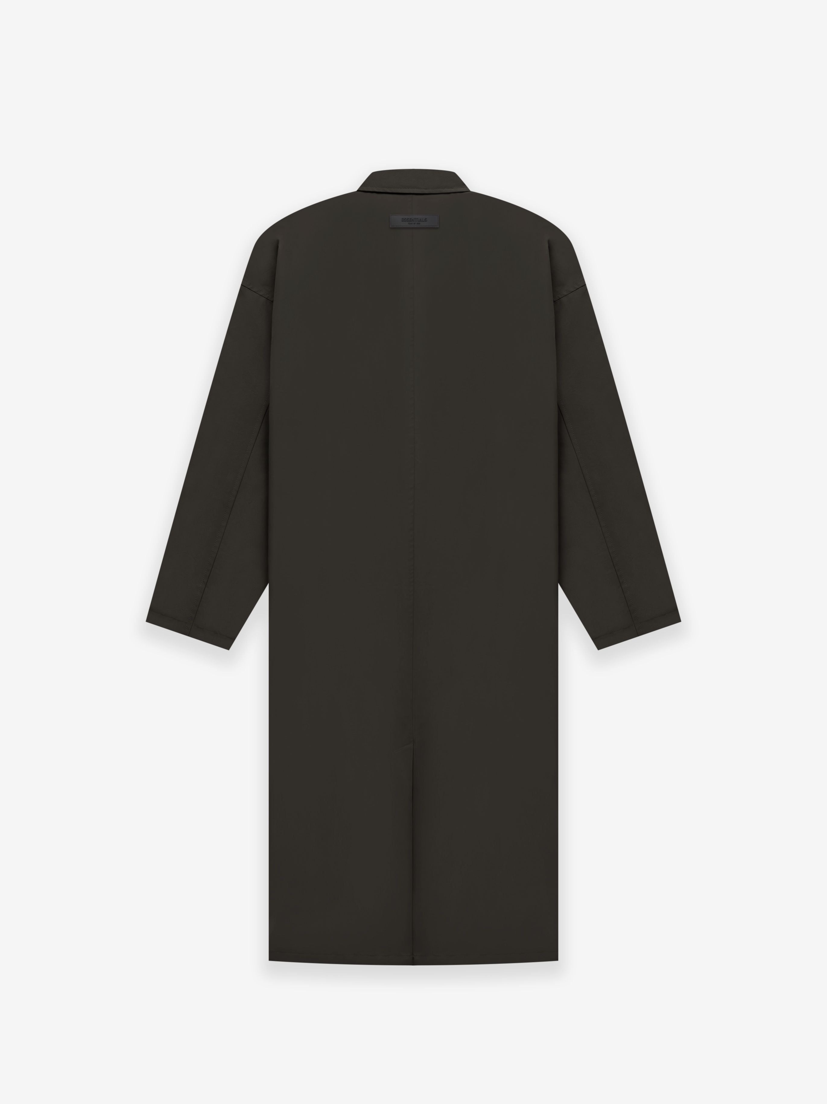 Long Coat sold by Fear of God product image thumbnail 2