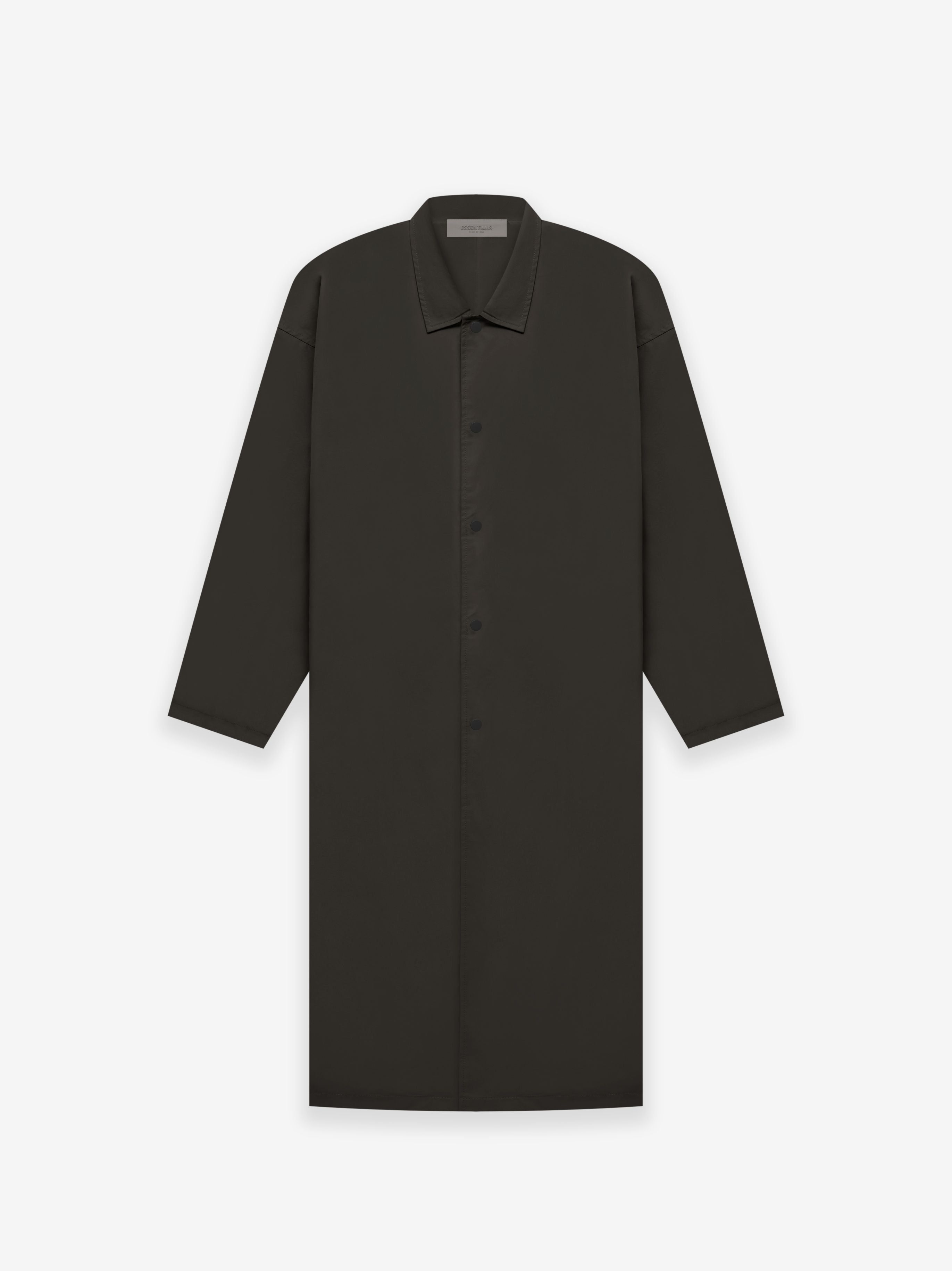 Long Coat sold by Fear of God