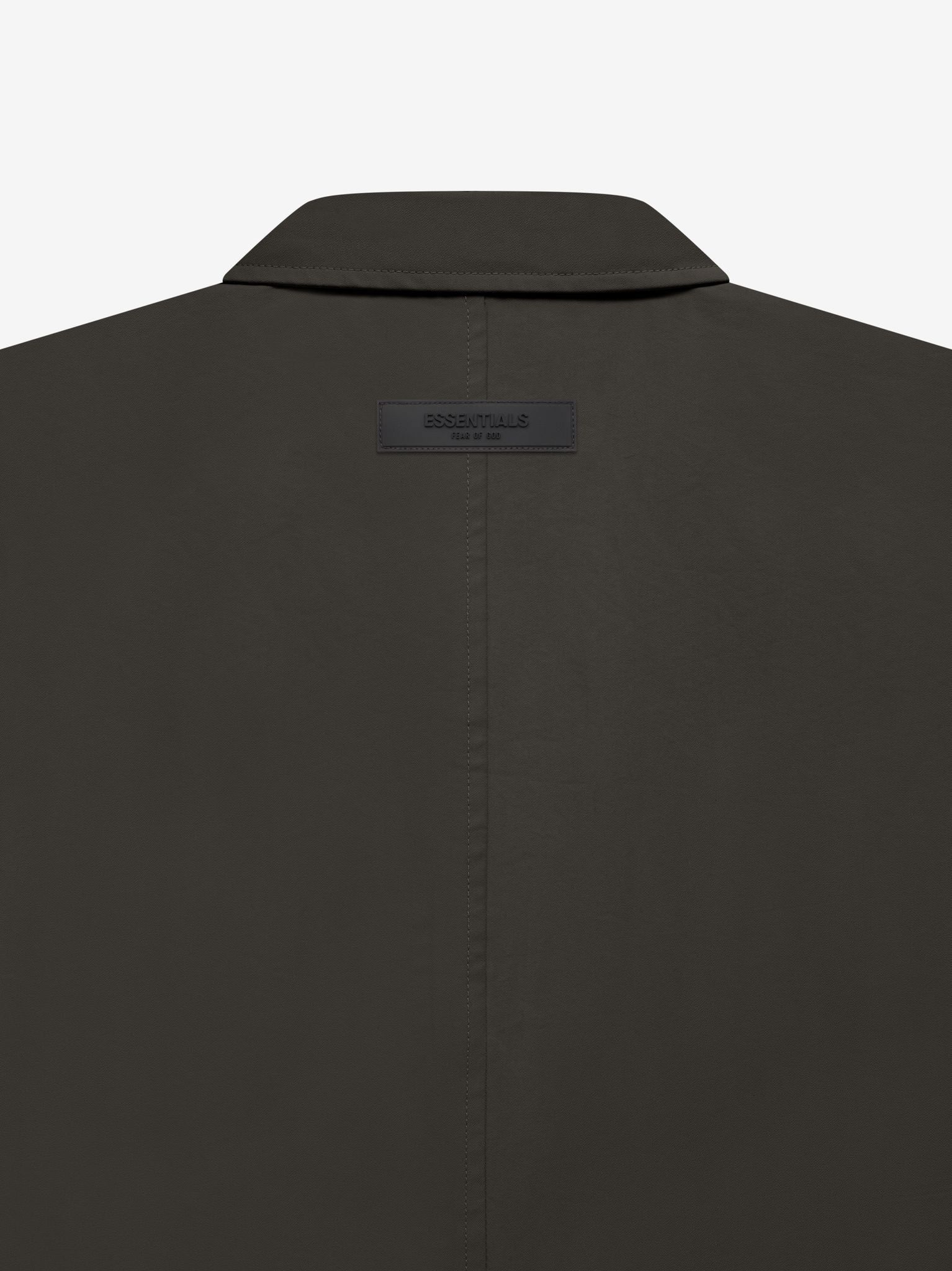 Long Coat sold by Fear of God product image thumbnail 4