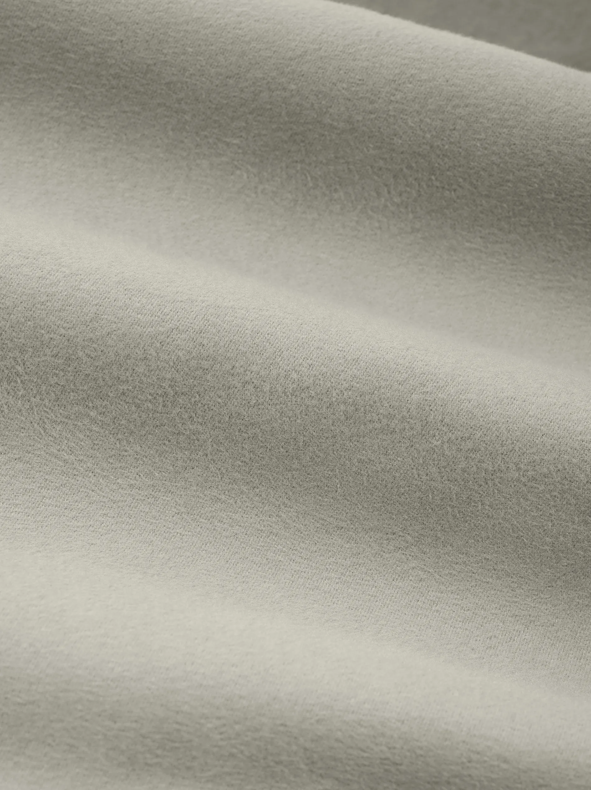 Moleskin Notch Lapel Jacket sold by Fear of God product image thumbnail 4