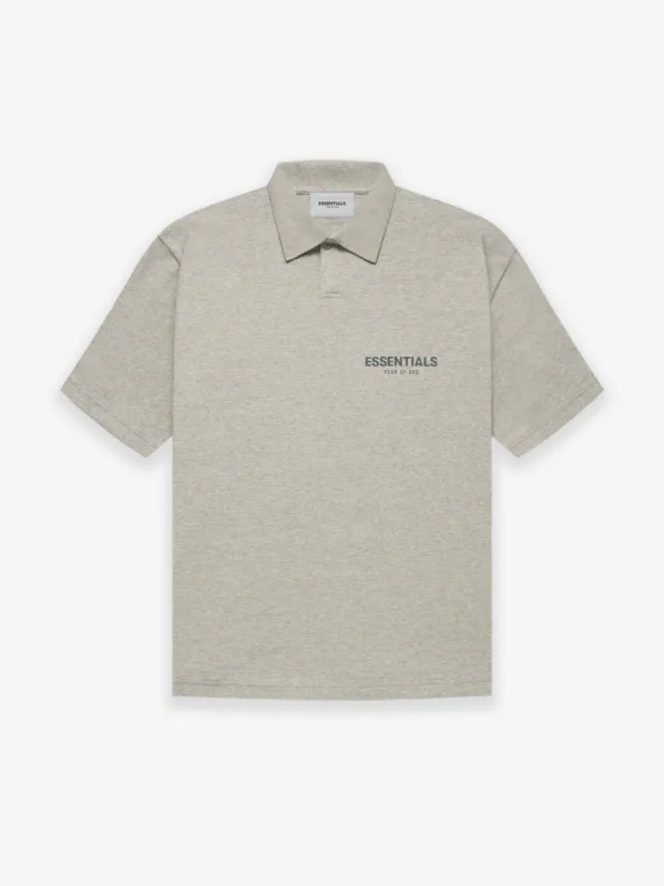 SS POLO sold by Fear of God