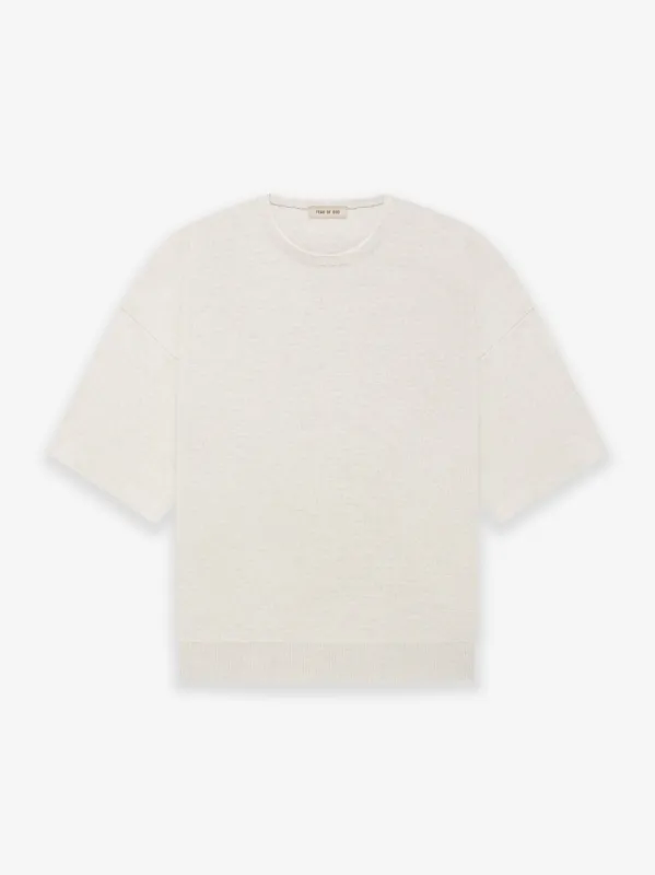 Merino 3/4 Crew sold by Fear of God