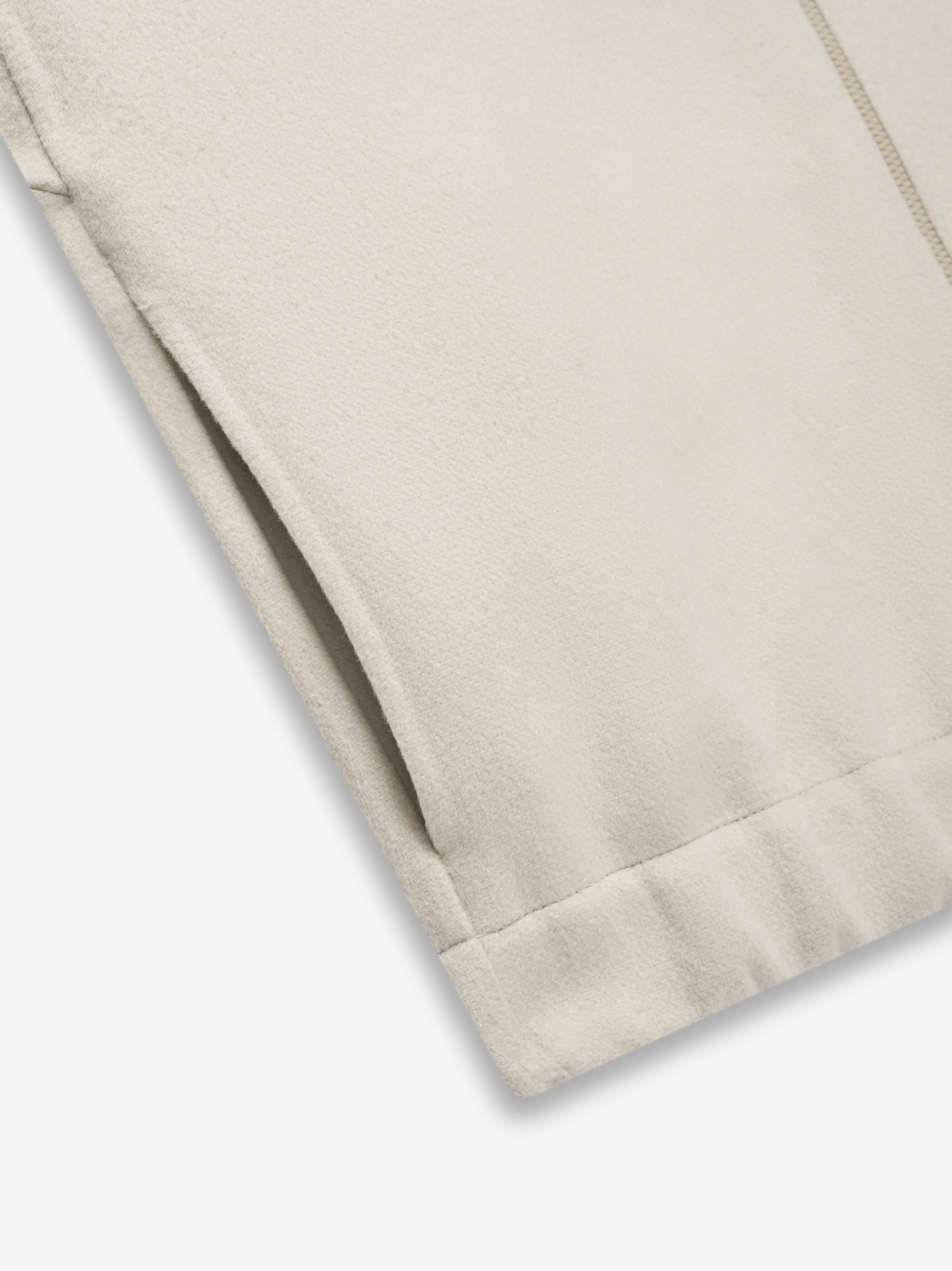 Wool Cashmere Jacket sold by Fear of God product image thumbnail 5