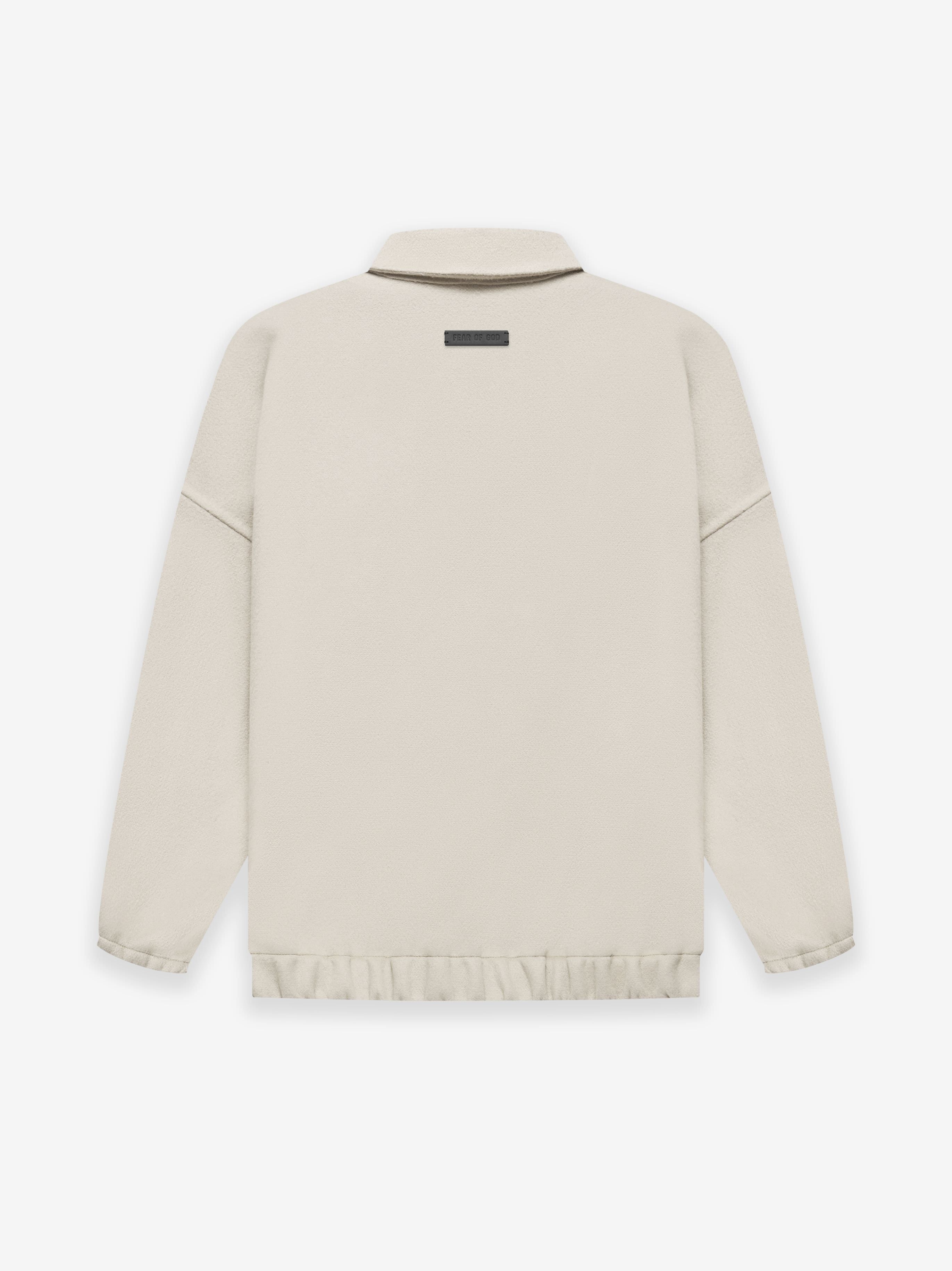 Wool Cashmere Jacket sold by Fear of God product image thumbnail 2