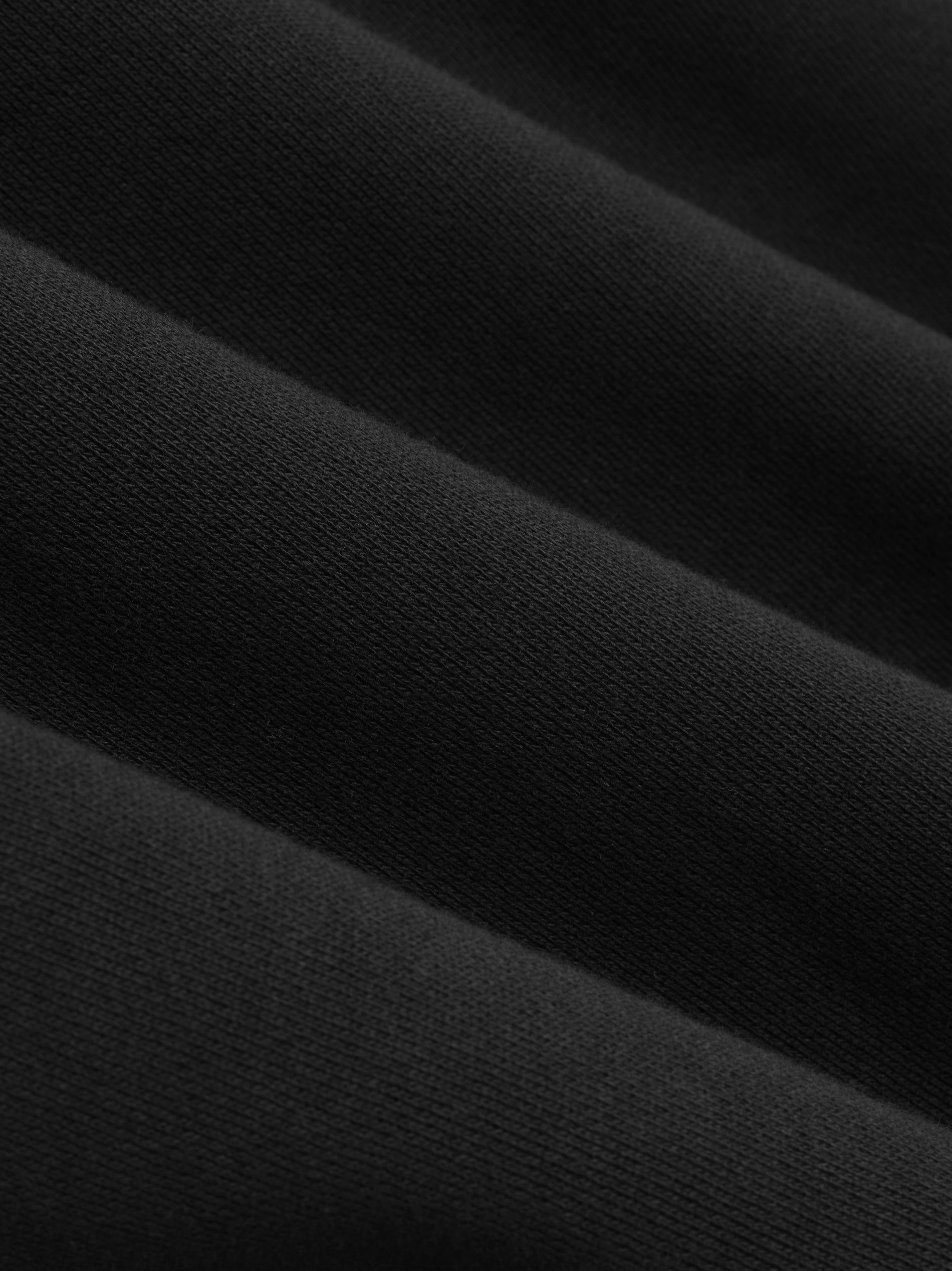 Nylon Fleece Hoodie sold by Fear of God product image thumbnail 4