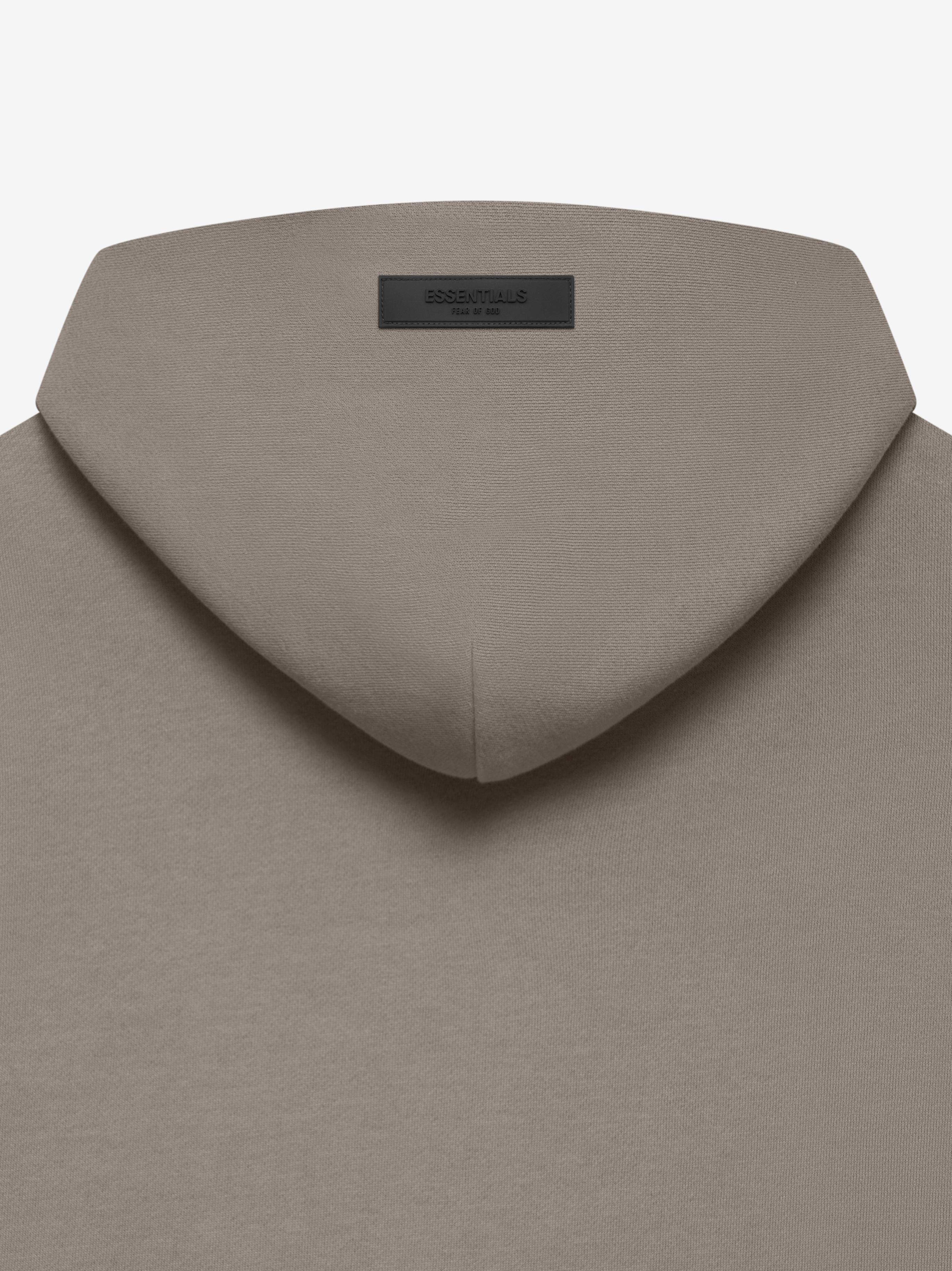 Relaxed Hoodie sold by Fear of God product image thumbnail 4