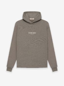 Relaxed Hoodie sold by Fear of God