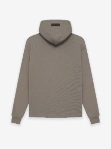 Relaxed Hoodie sold by Fear of God