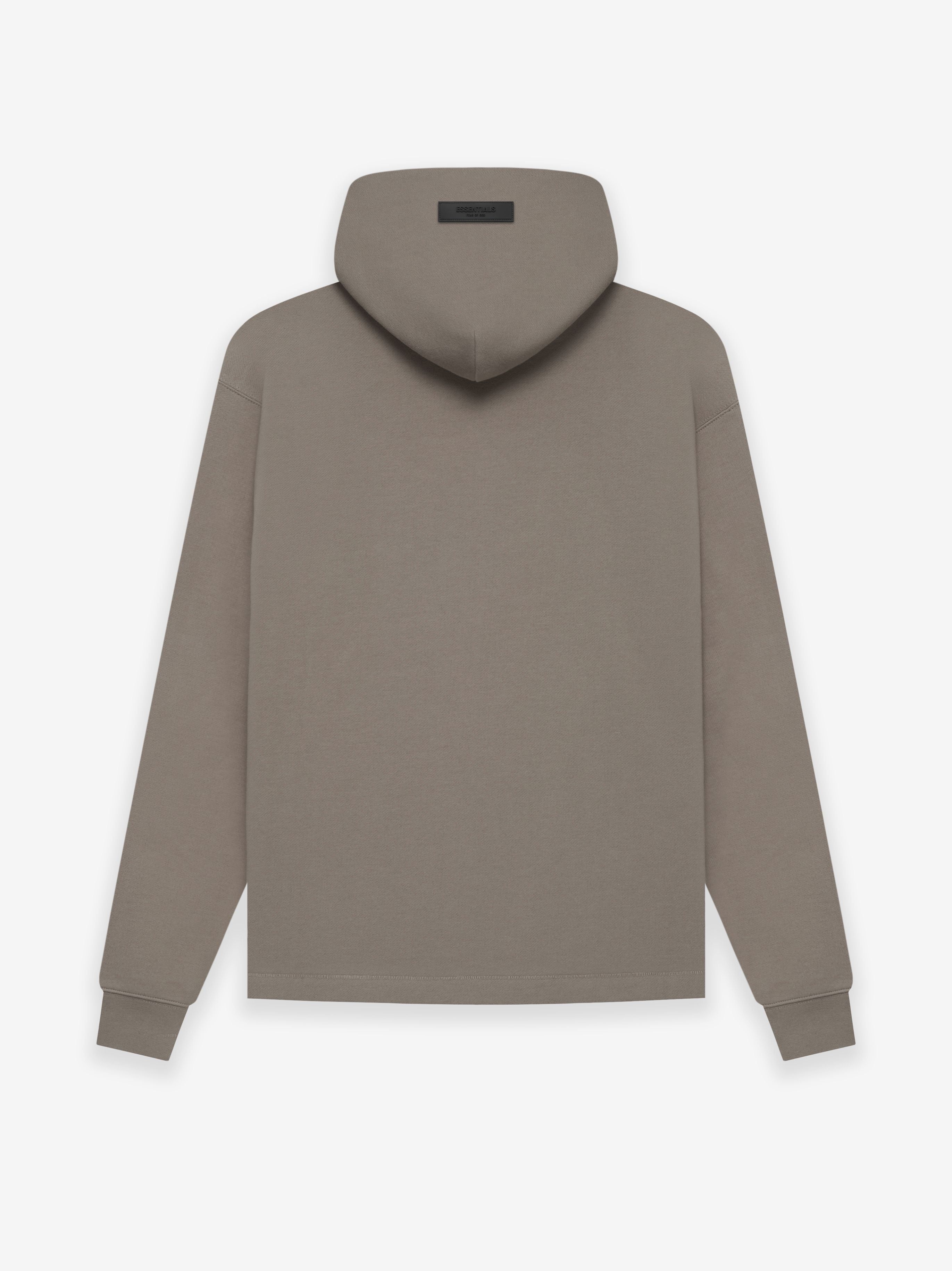 Relaxed Hoodie sold by Fear of God product image thumbnail 2