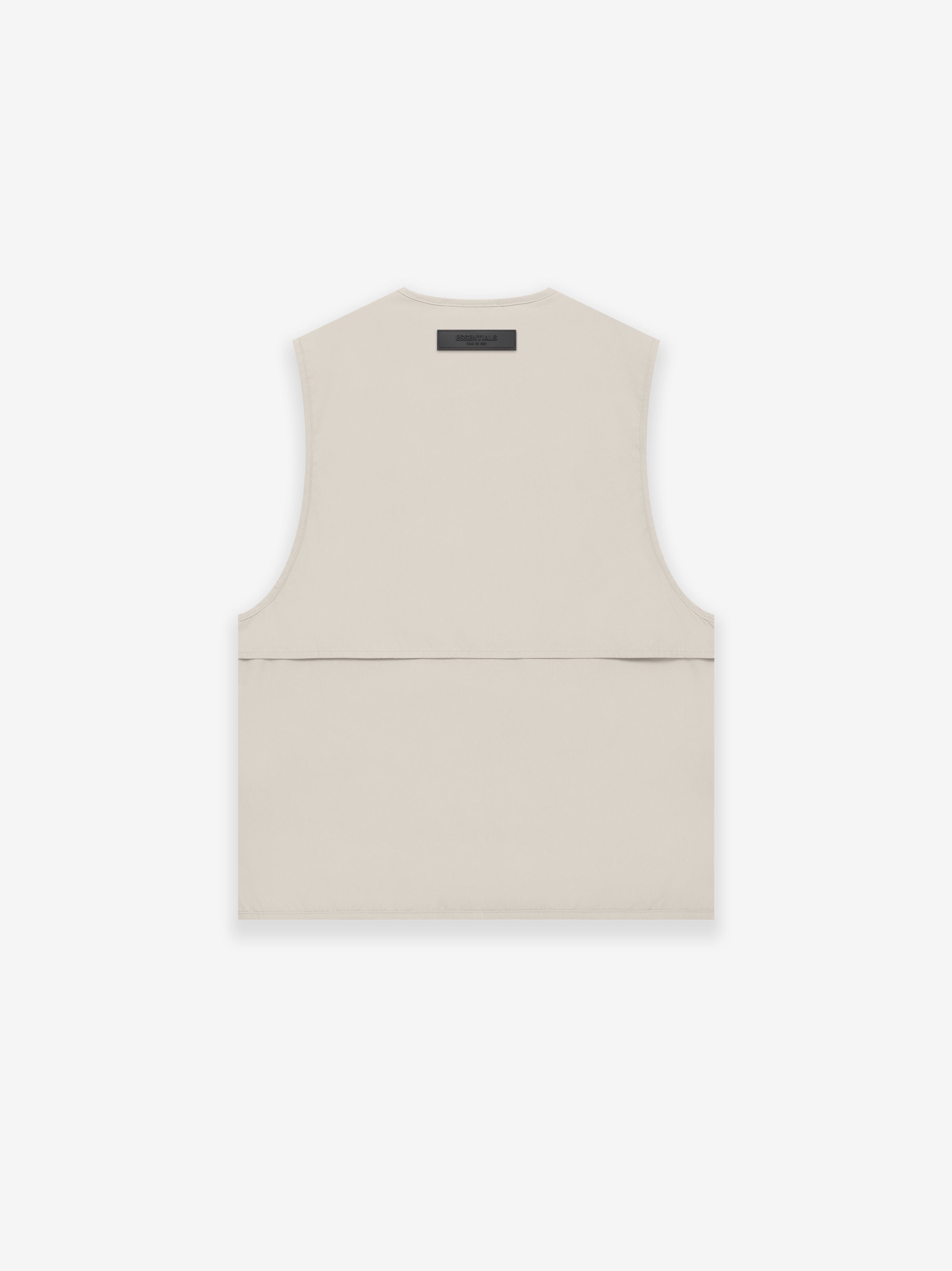 Work Vest sold by Fear of God product image thumbnail 2