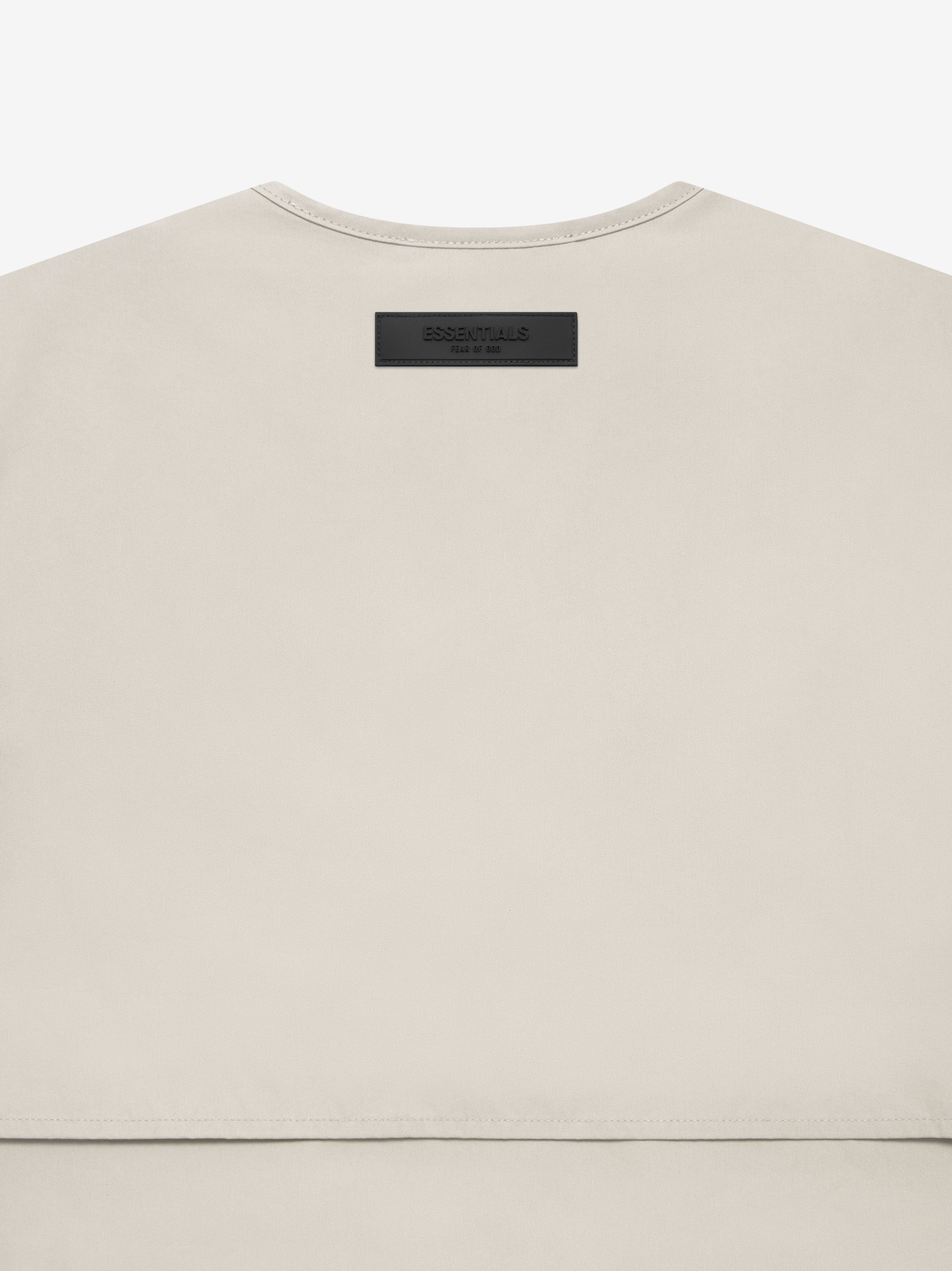 Work Vest sold by Fear of God product image thumbnail 4