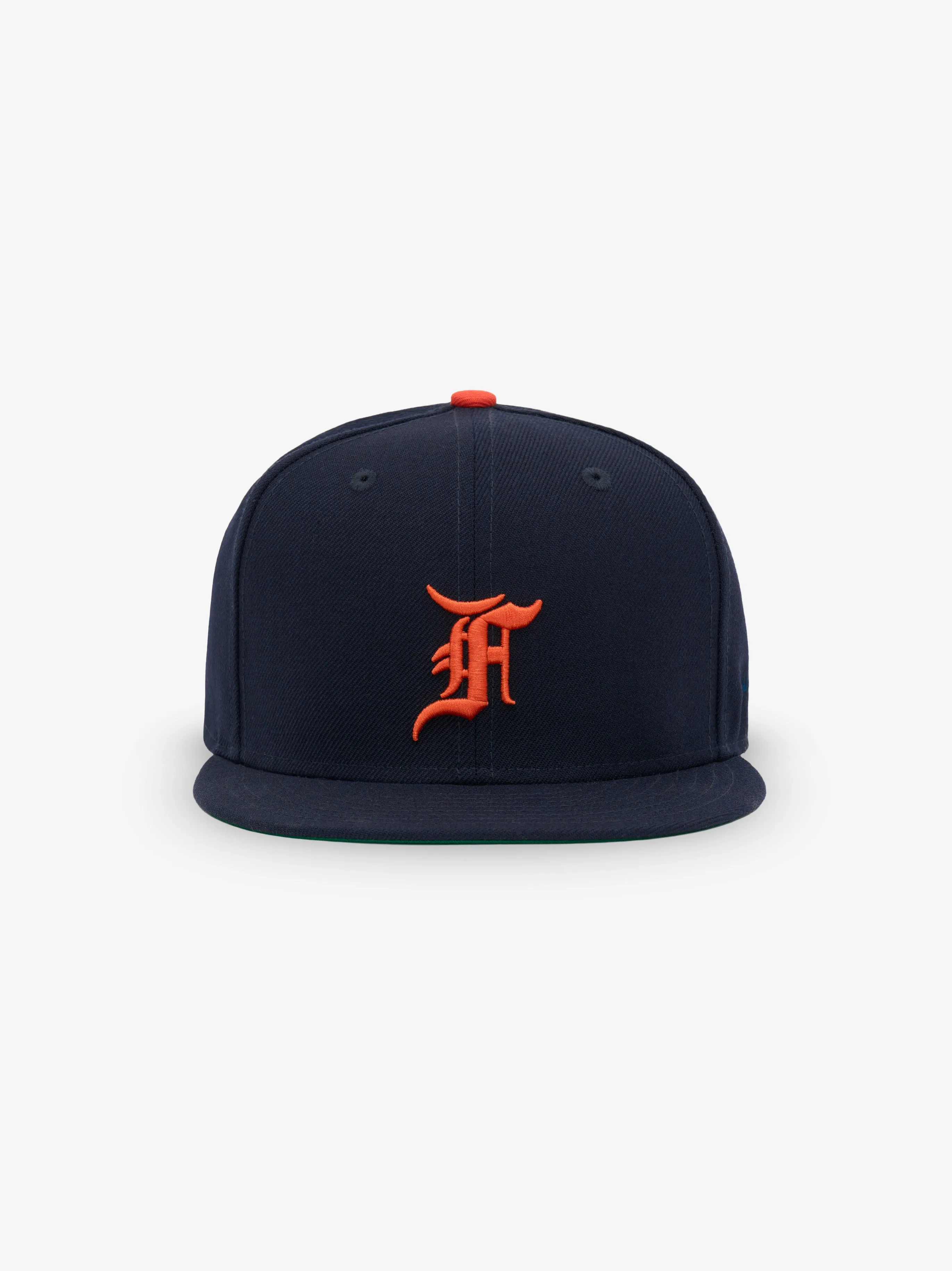 59Fifty Cap - Detroit Tigers sold by Fear of God