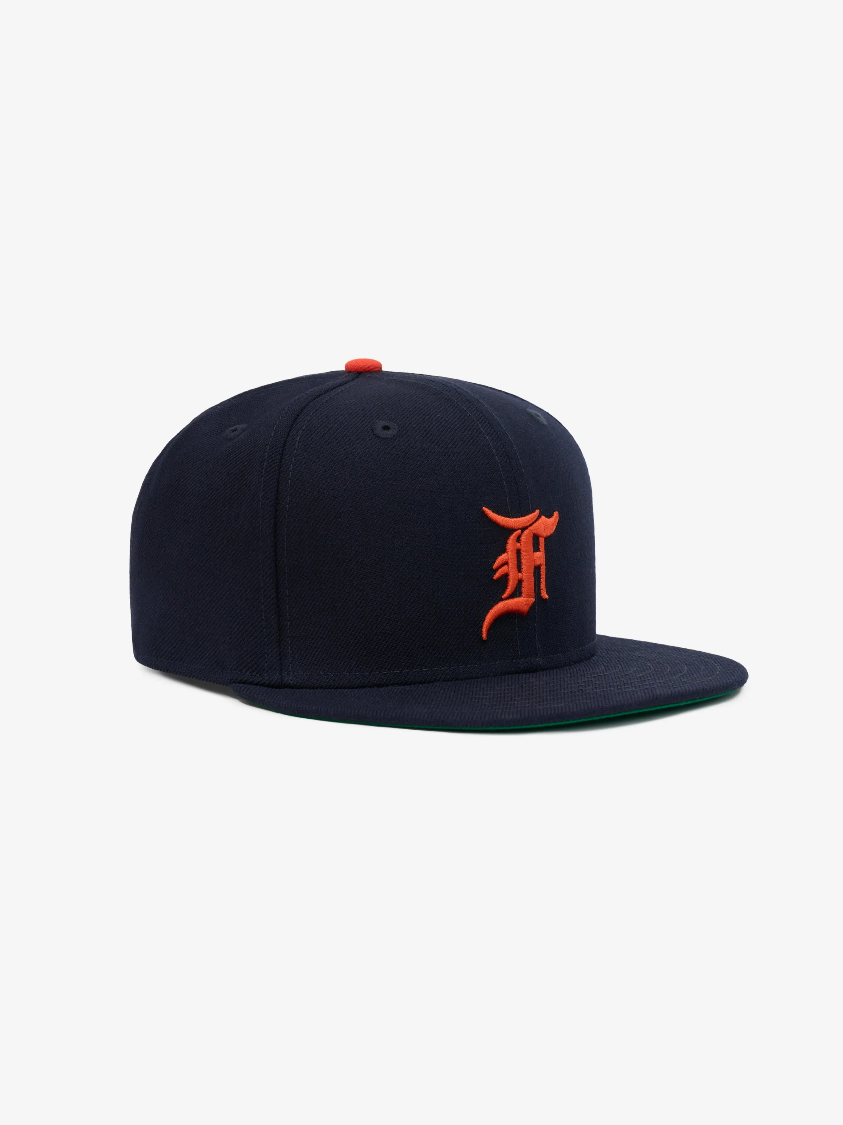 59Fifty Cap - Detroit Tigers sold by Fear of God product image thumbnail 2