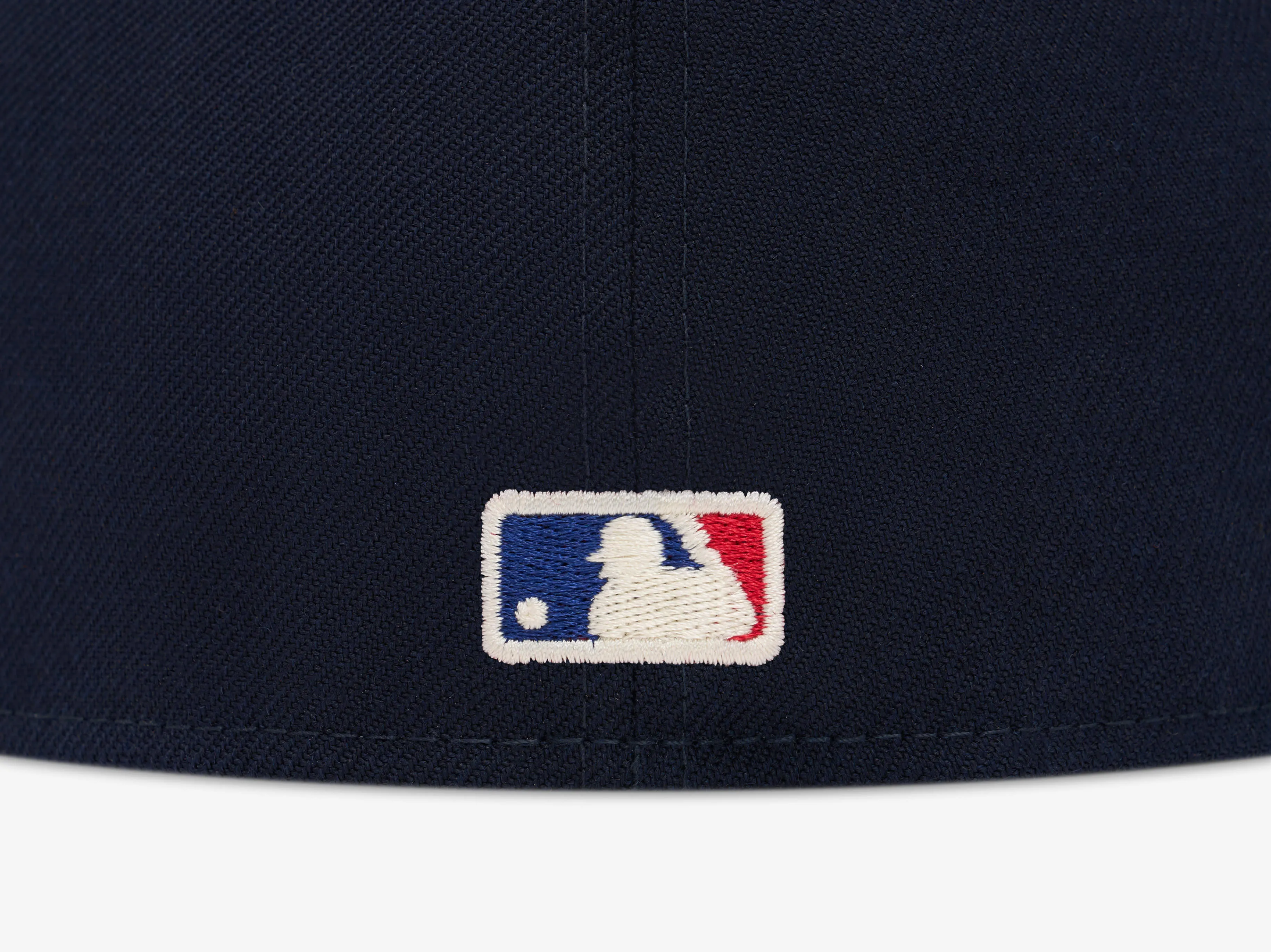 59Fifty Cap - Detroit Tigers sold by Fear of God product image thumbnail 5