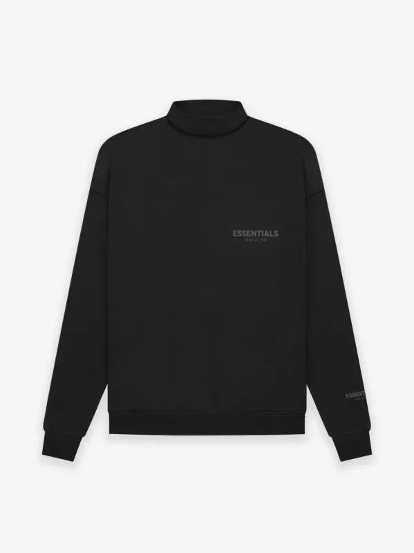 PULLOVER MOCKNECK sold by Fear of God