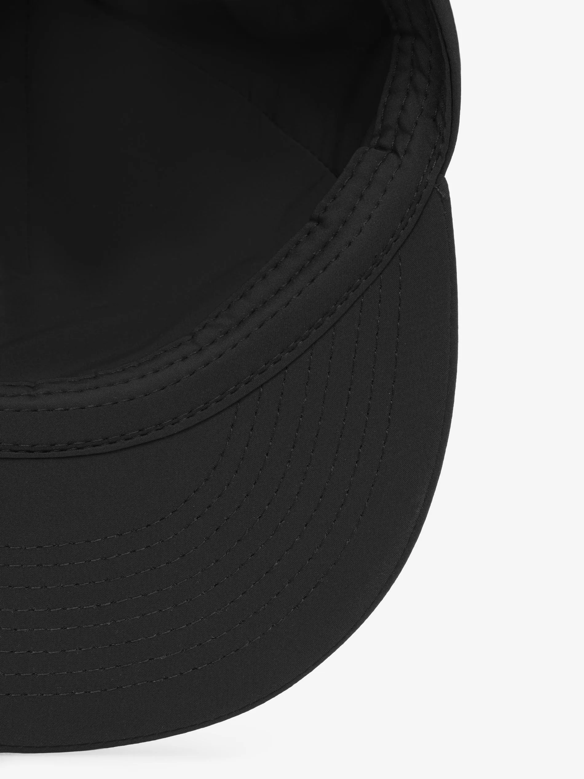 NYLON BASEBALL CAP sold by Fear of God product image thumbnail 4