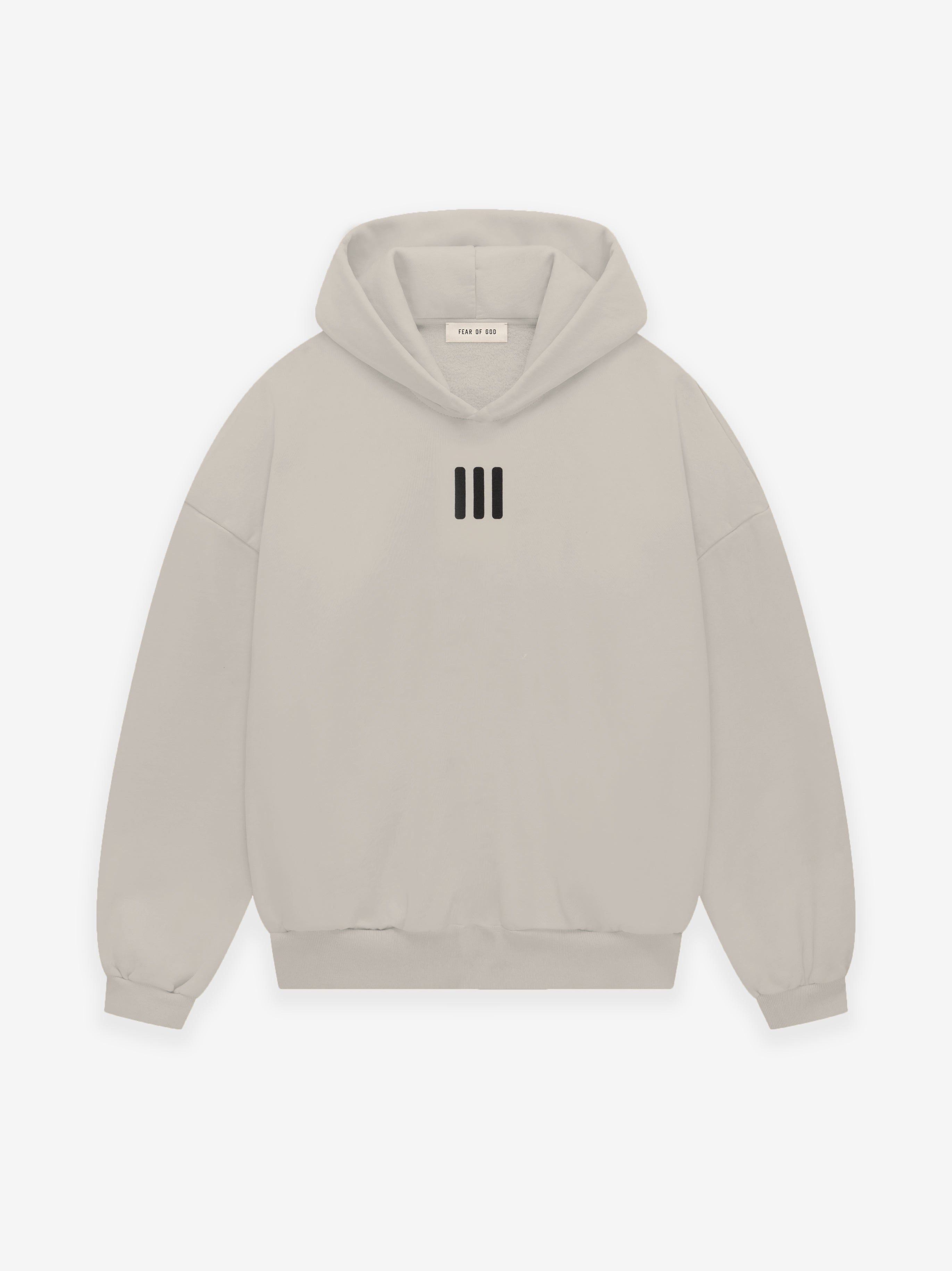 Fear of God Athletics for Marley Hoodie sold by Fear of God