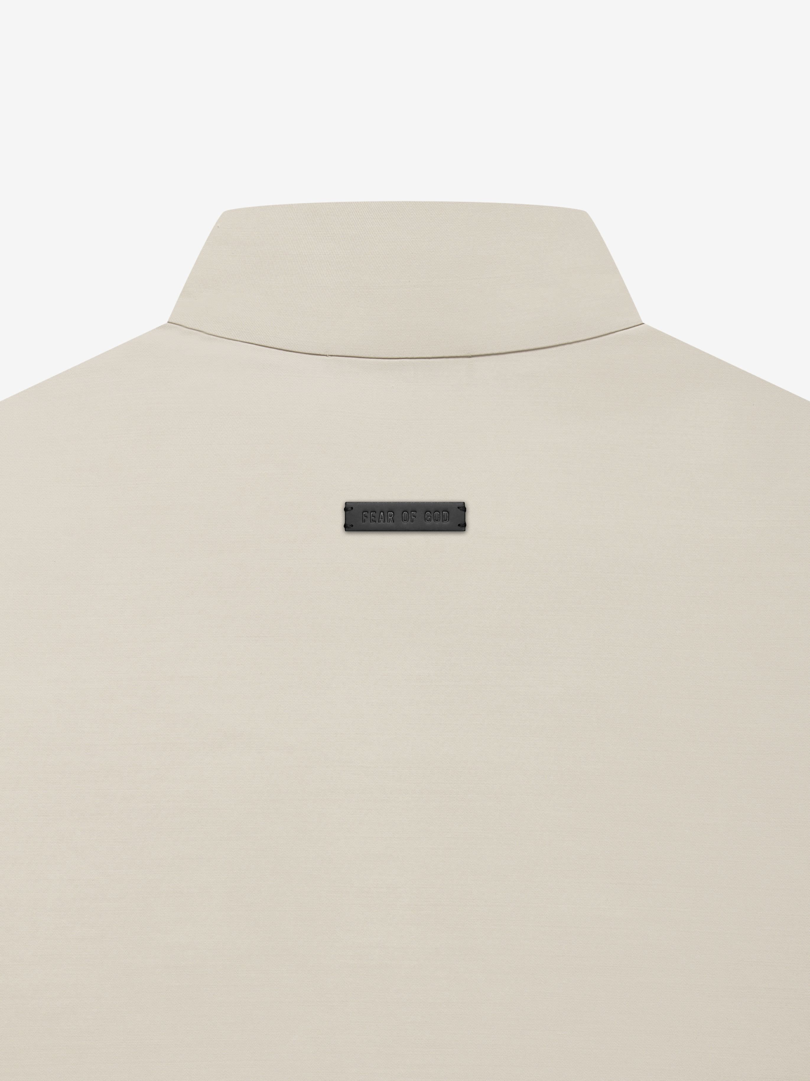 Wool Nylon Track Jacket sold by Fear of God product image thumbnail 4