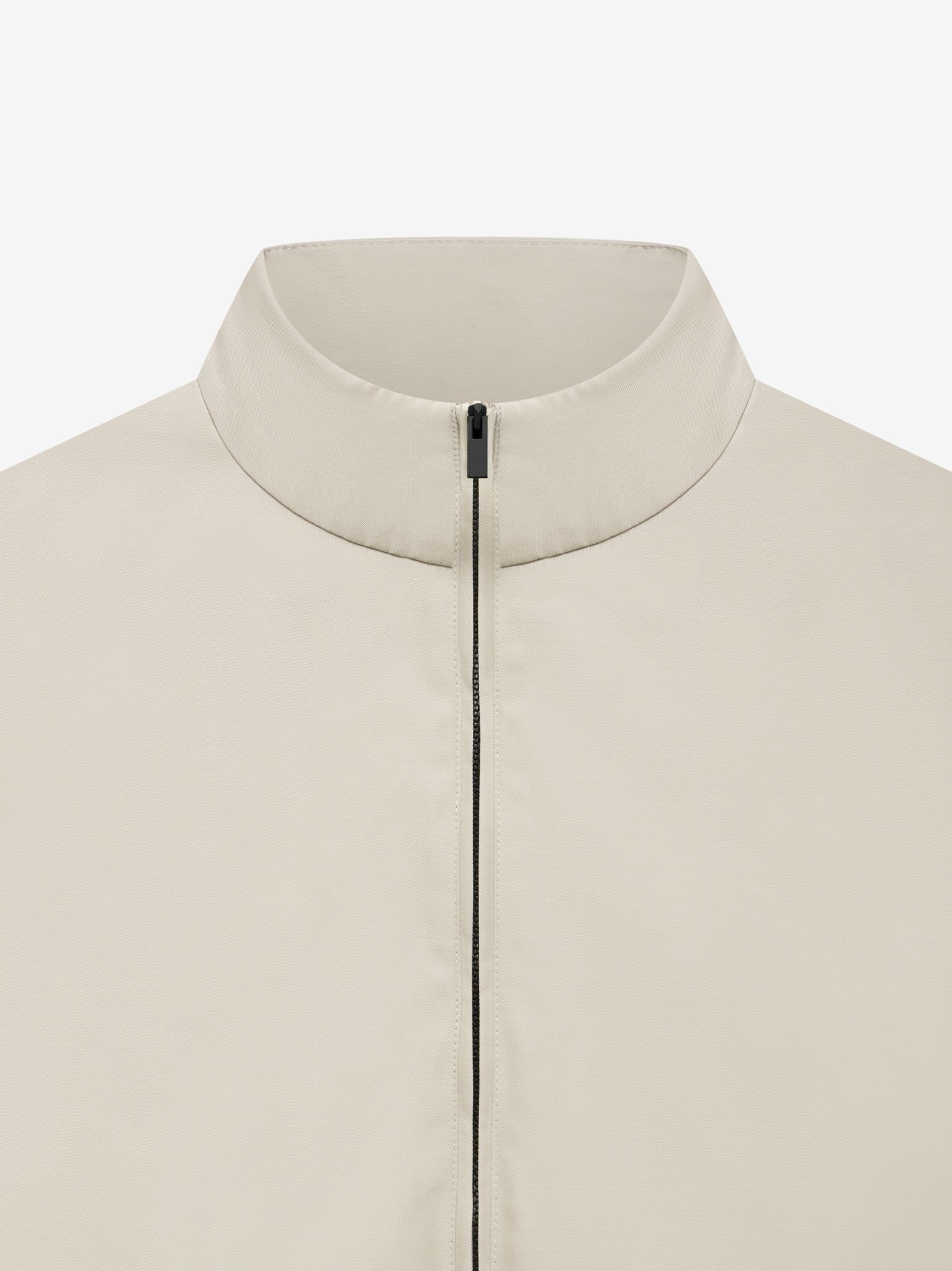 Wool Nylon Track Jacket sold by Fear of God product image thumbnail 3
