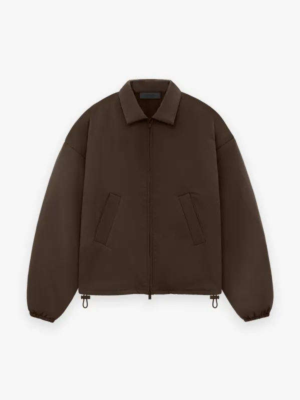 WOMENS NYLON SHELL BOMBER sold by Fear of God