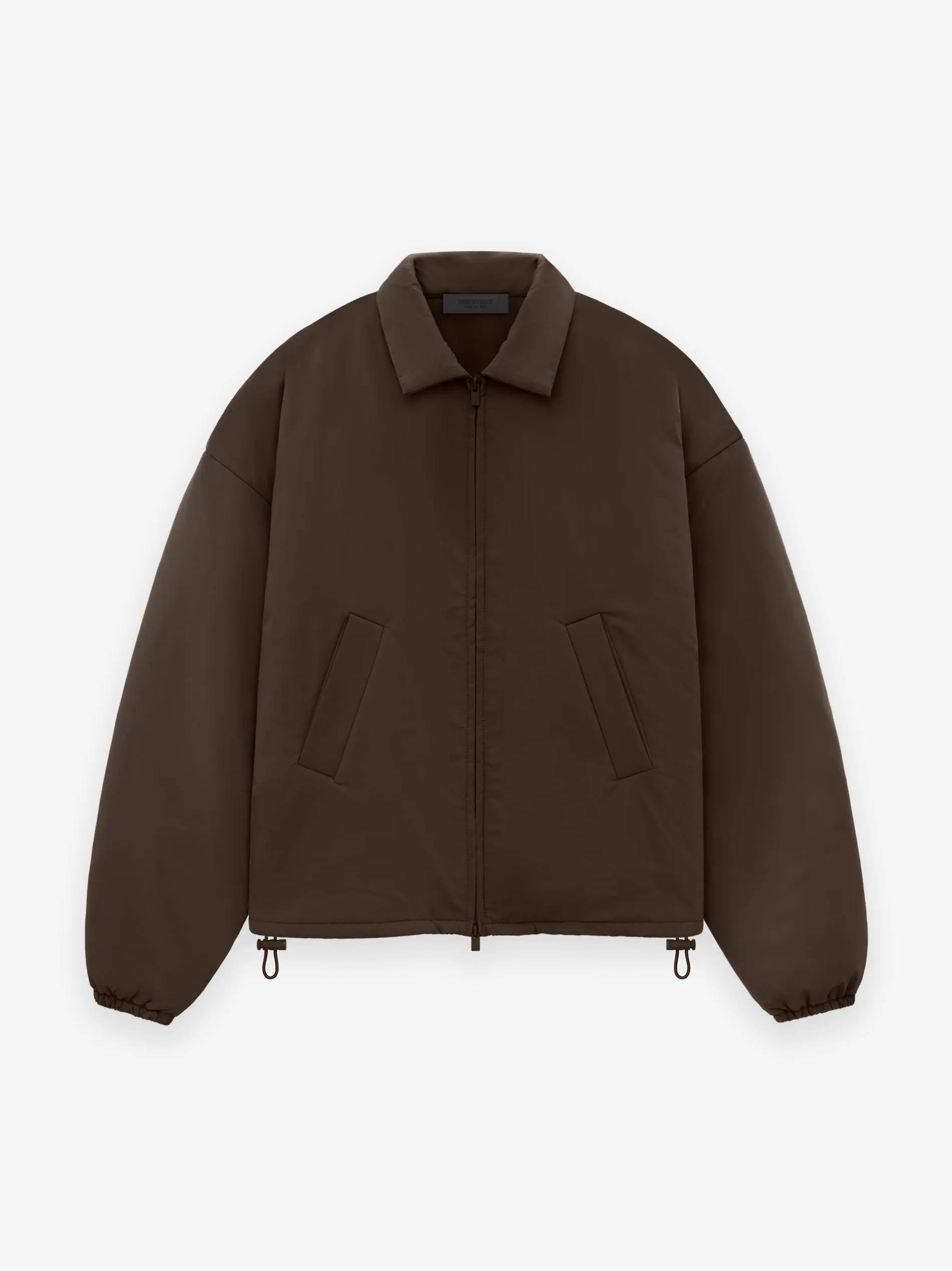 WOMENS NYLON SHELL BOMBER sold by Fear of God