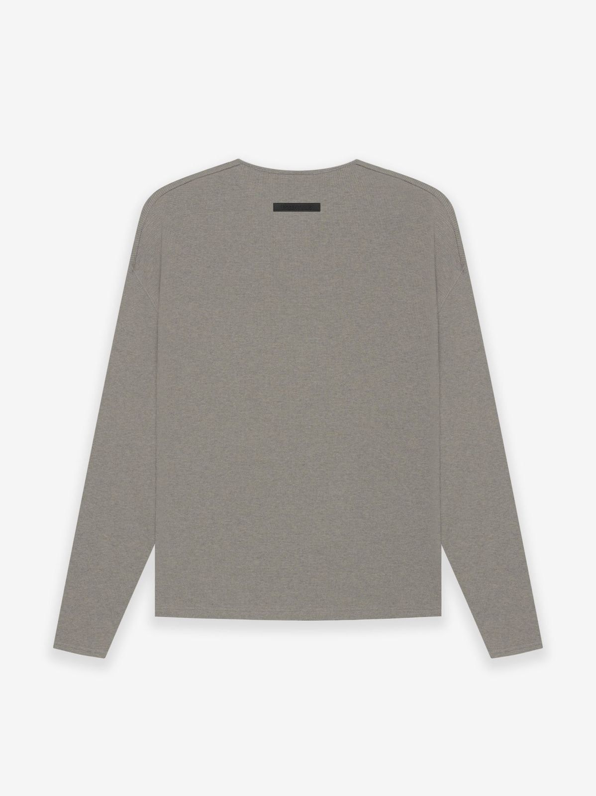 Thermal Henley Long Sleeve sold by Fear of God product image thumbnail 2