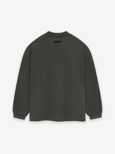 Heavy Jersey LS Tee sold by Fear of God