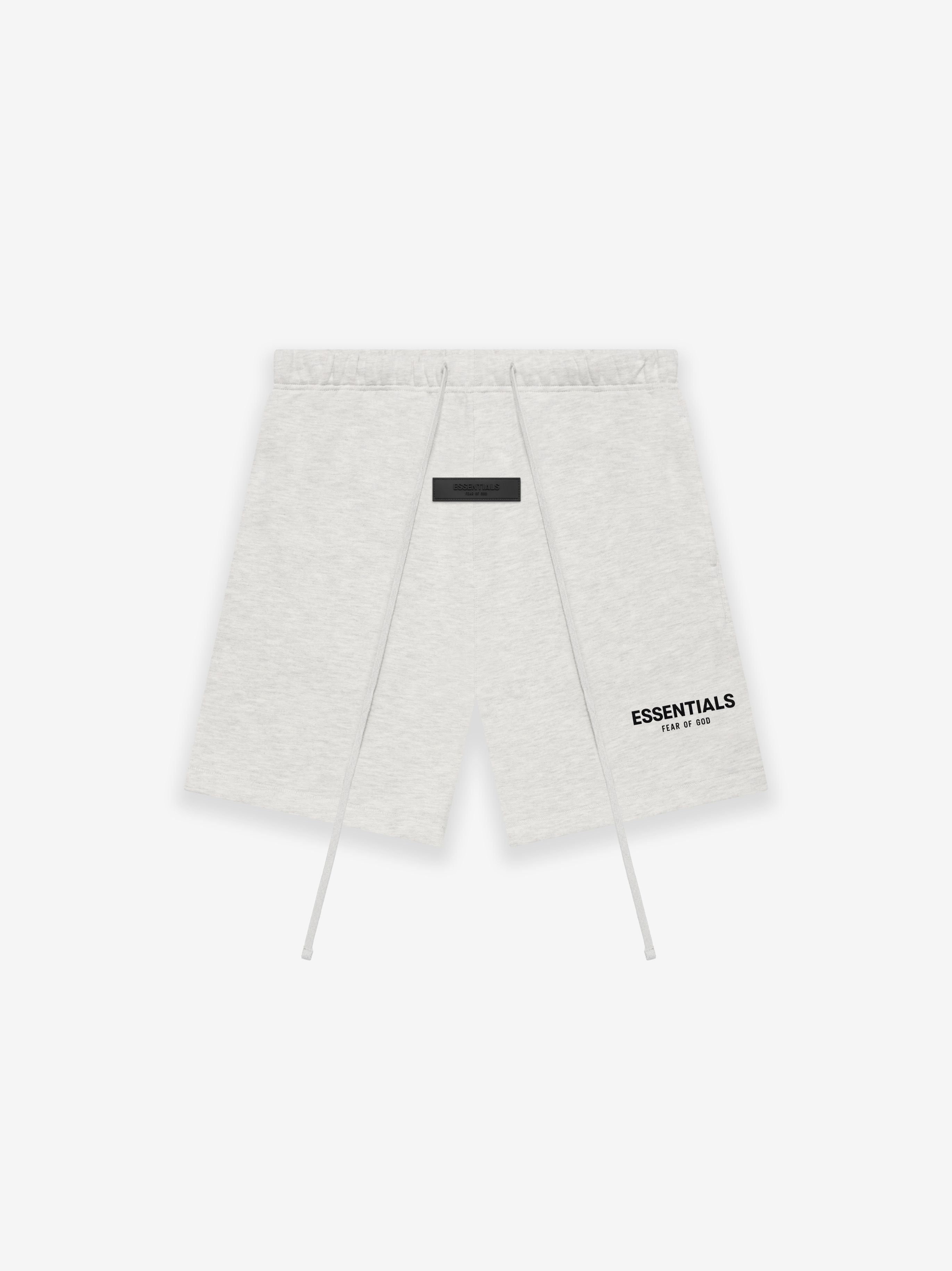Essentials Sweatshort sold by Fear of God