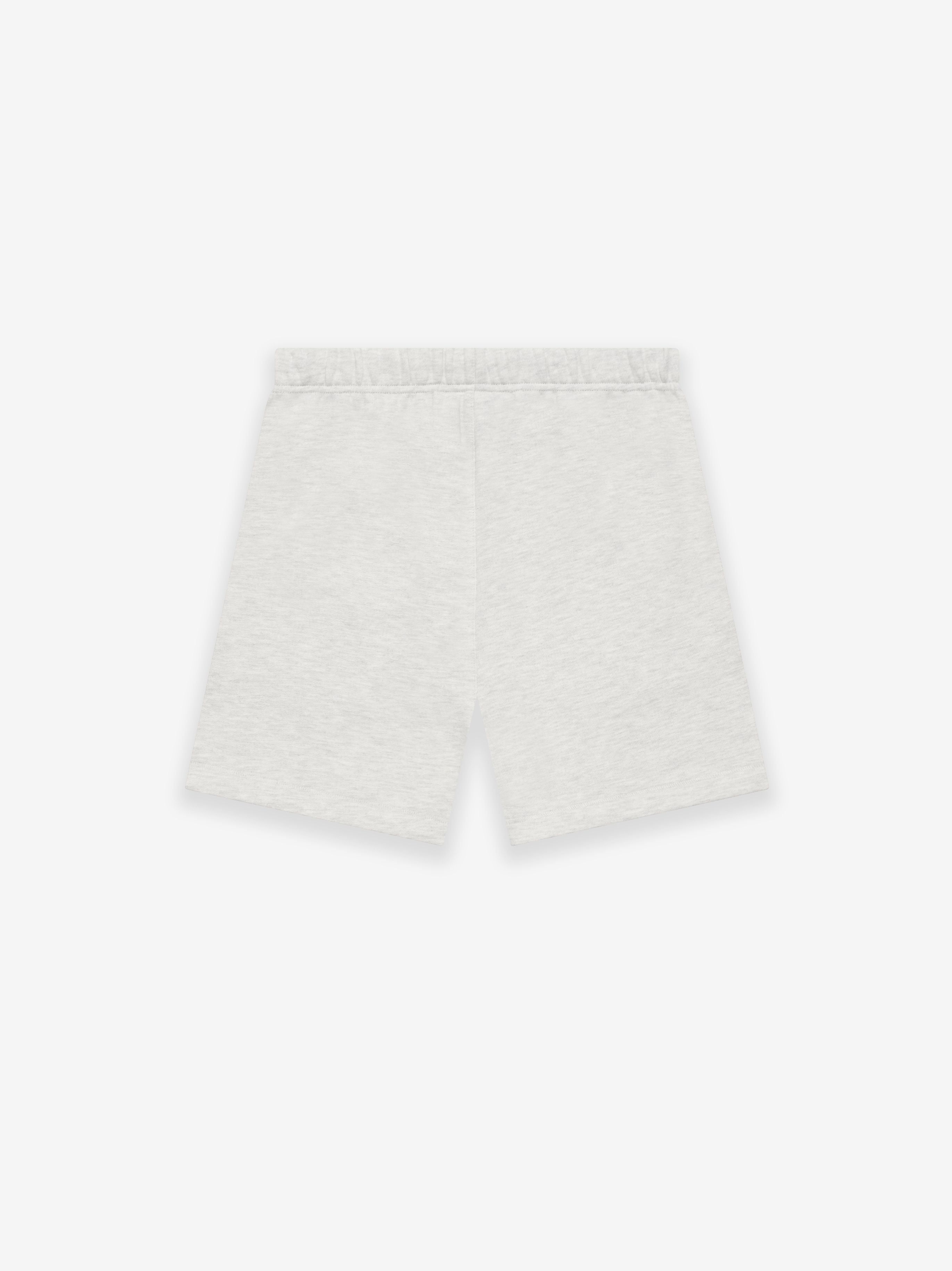 Essentials Sweatshort sold by Fear of God product image thumbnail 2