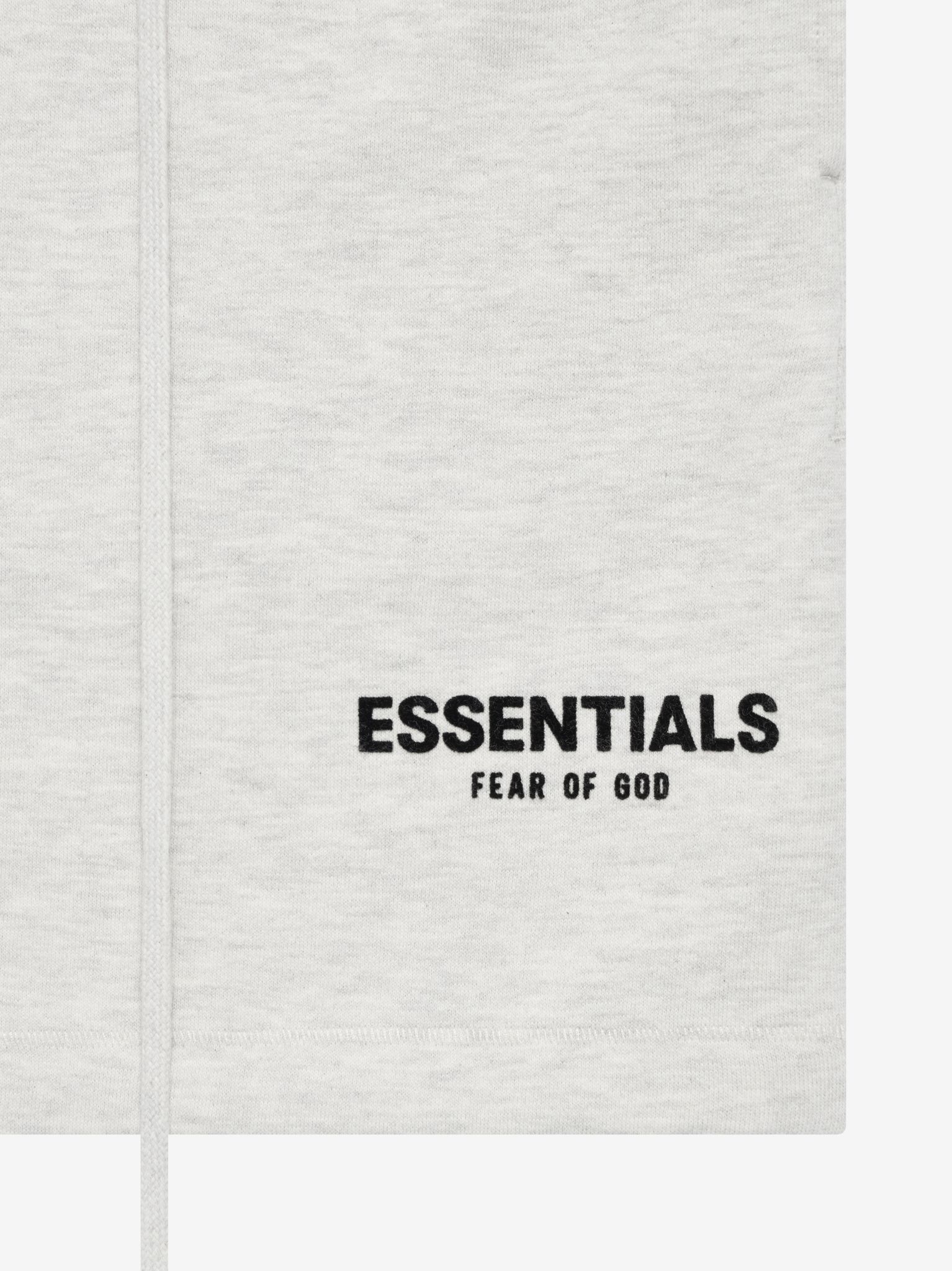 Essentials Sweatshort sold by Fear of God product image thumbnail 3